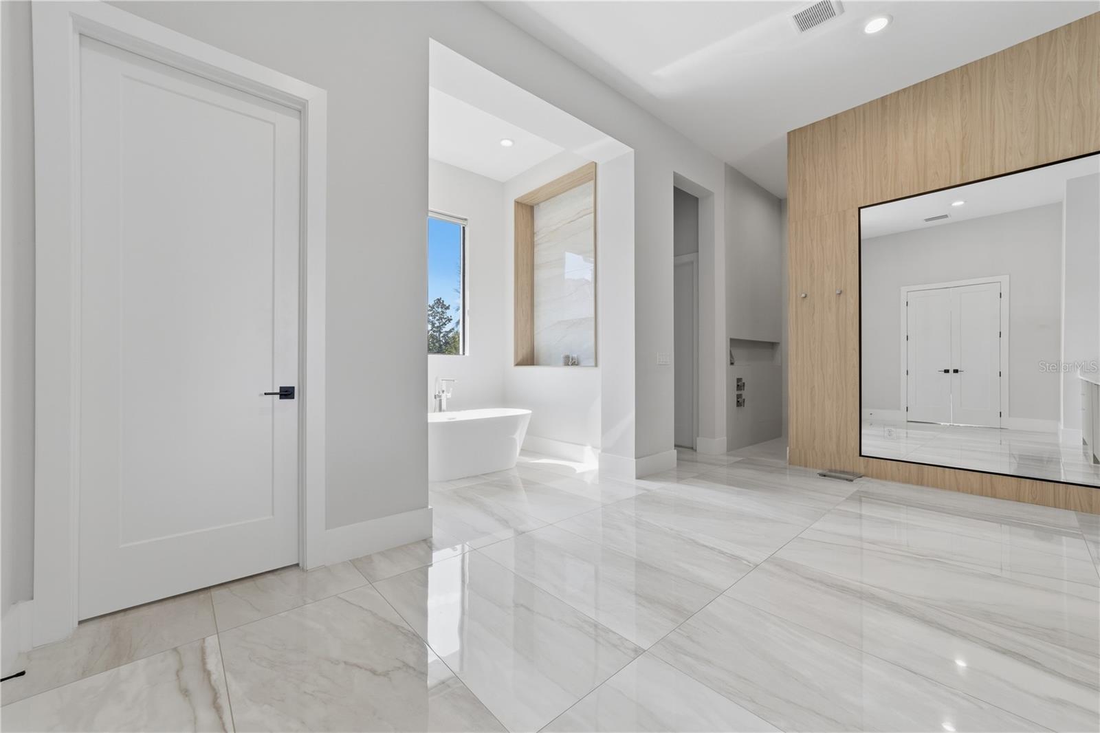 BELLA COLLINA SUB - Residential