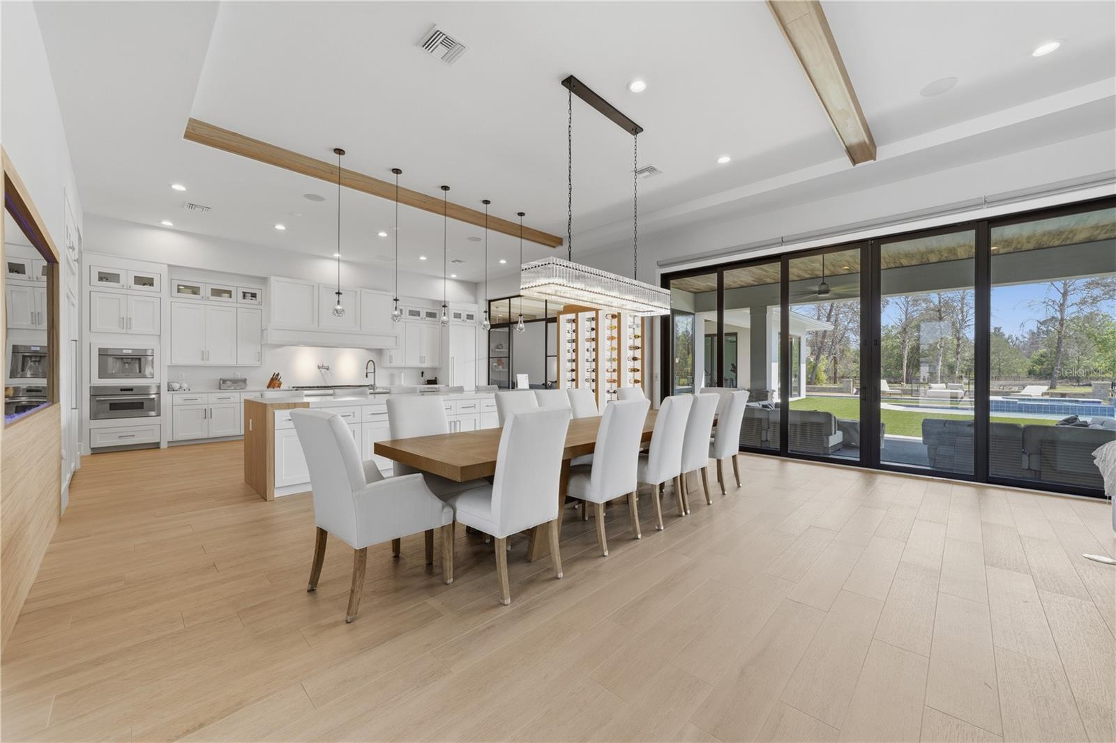 BELLA COLLINA SUB - Residential