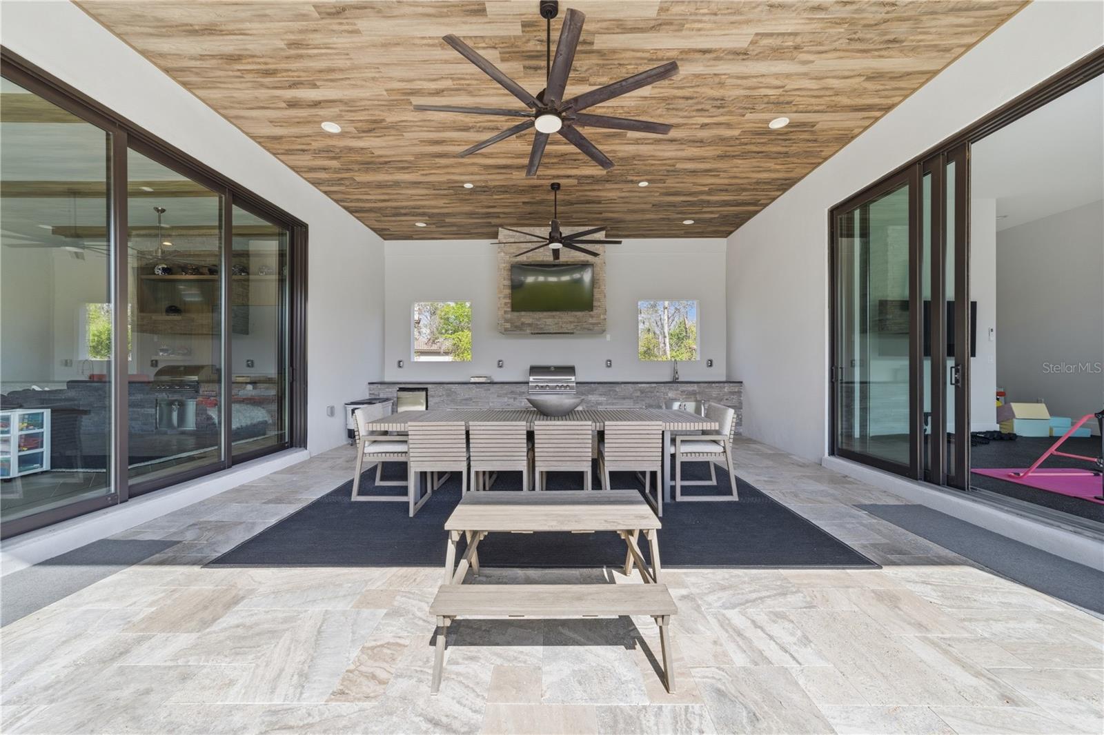 BELLA COLLINA SUB - Residential