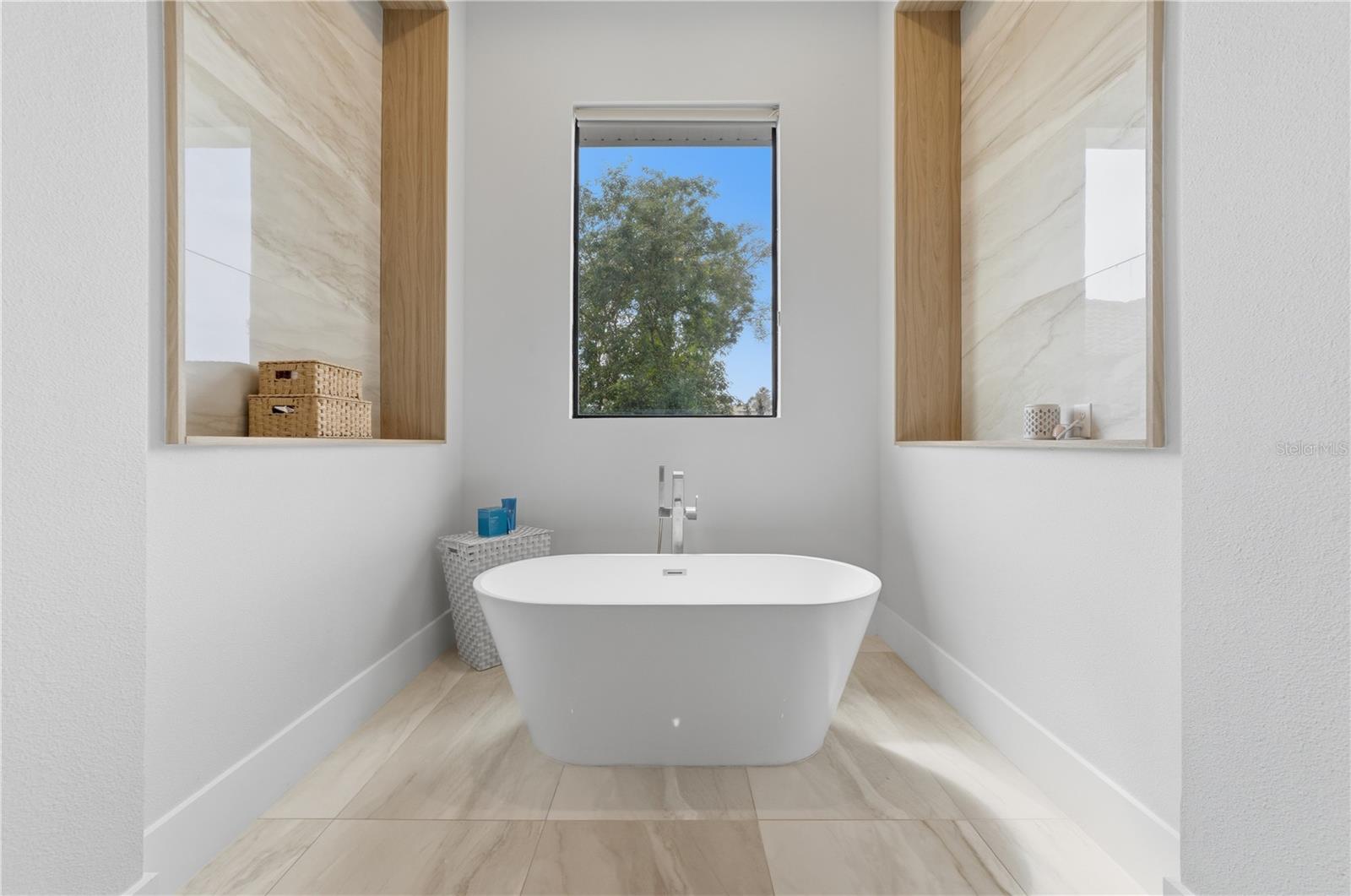 BELLA COLLINA SUB - Residential