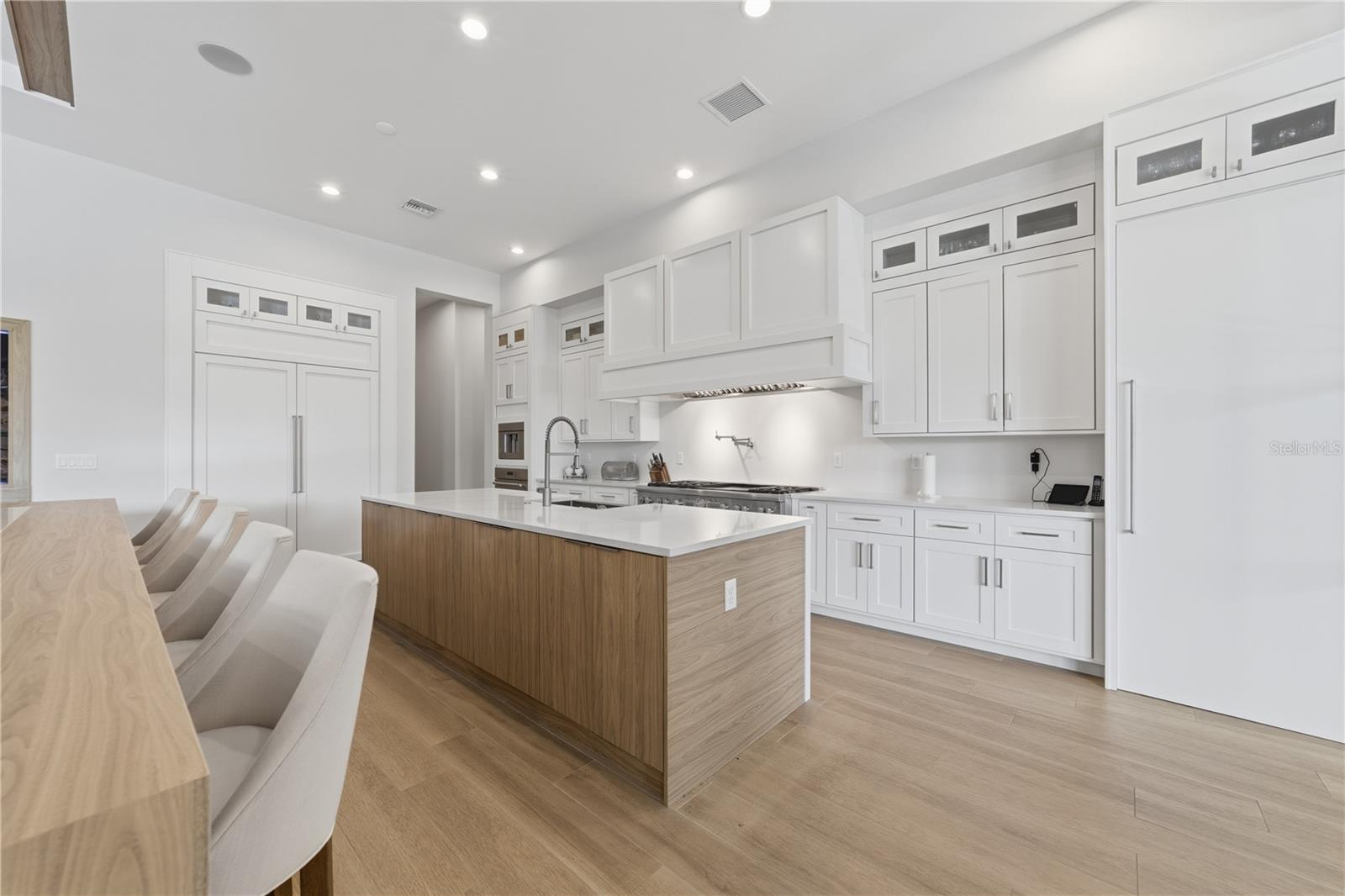 BELLA COLLINA SUB - Residential