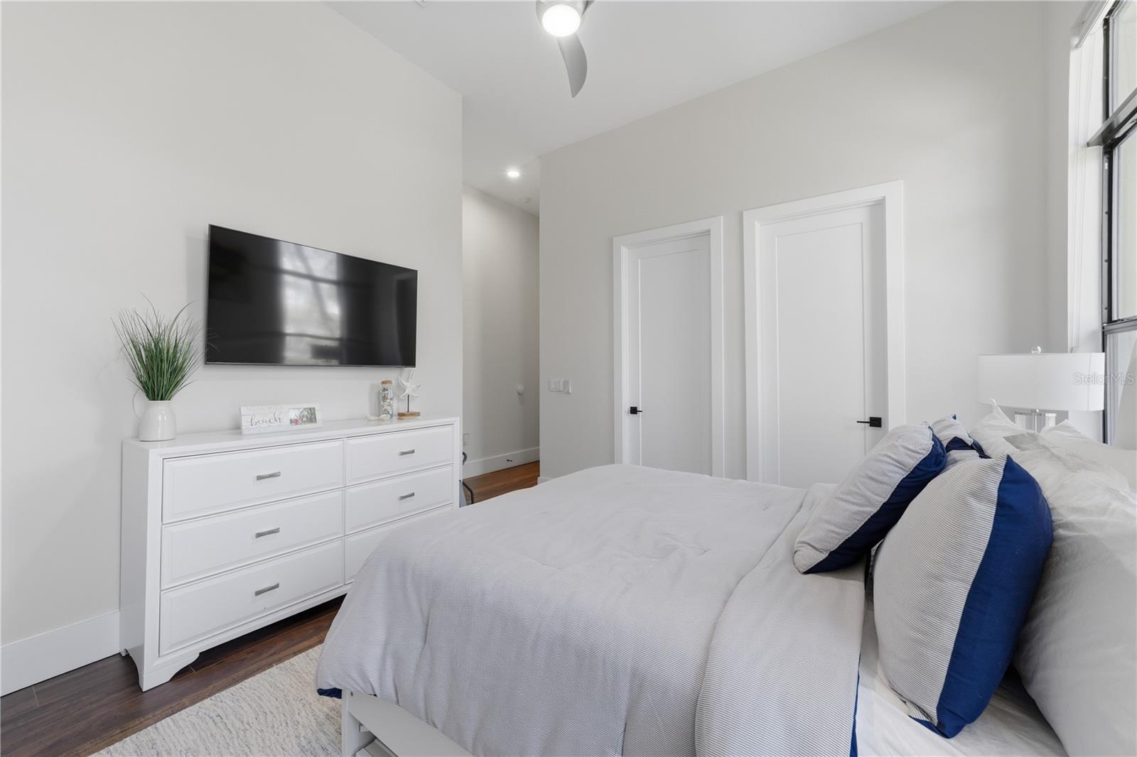 BELLA COLLINA SUB - Residential