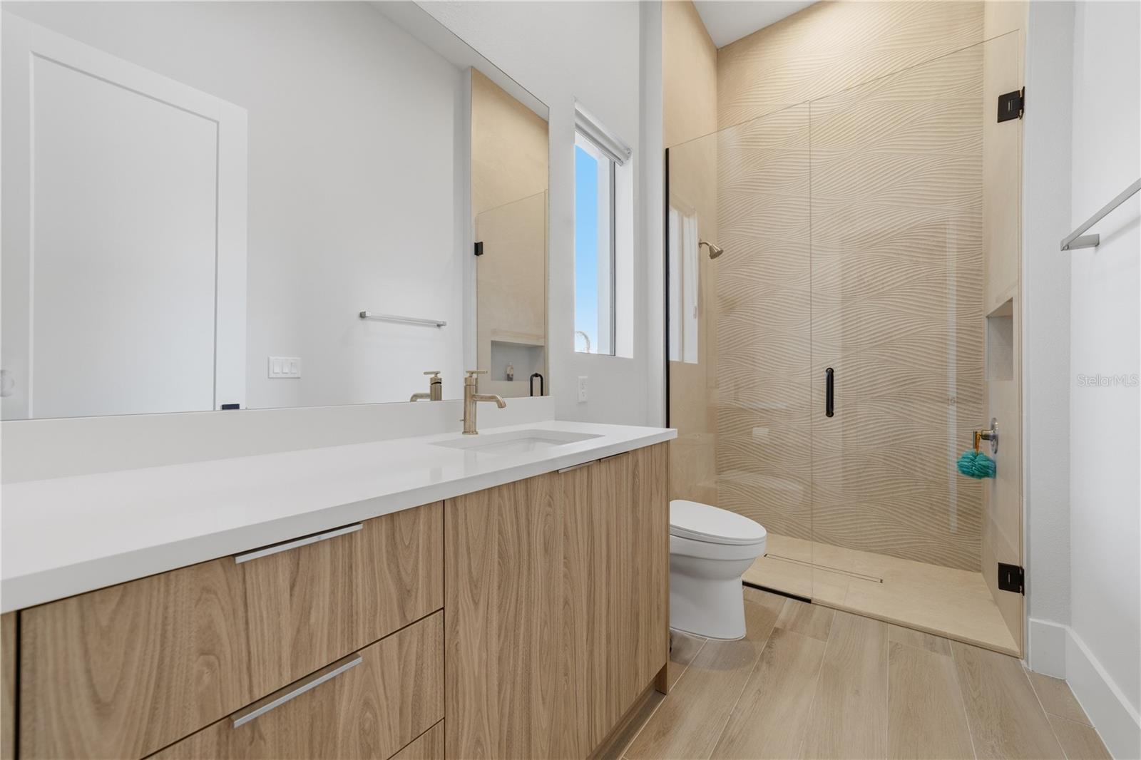 BELLA COLLINA SUB - Residential