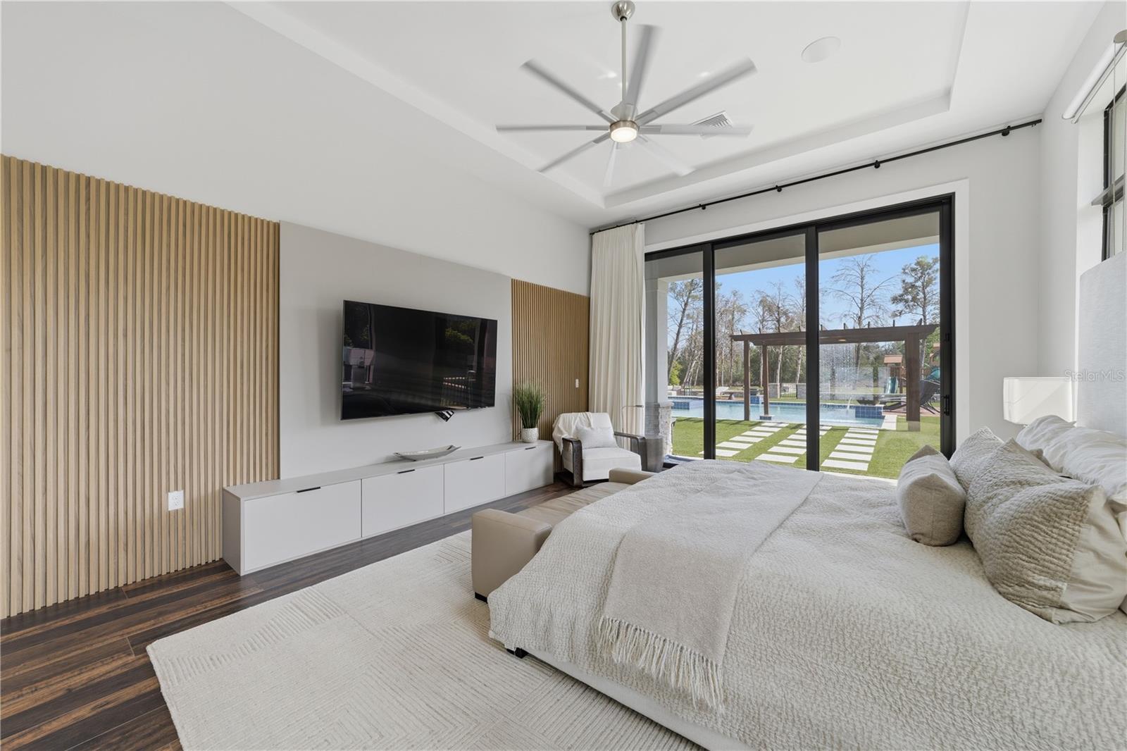 BELLA COLLINA SUB - Residential