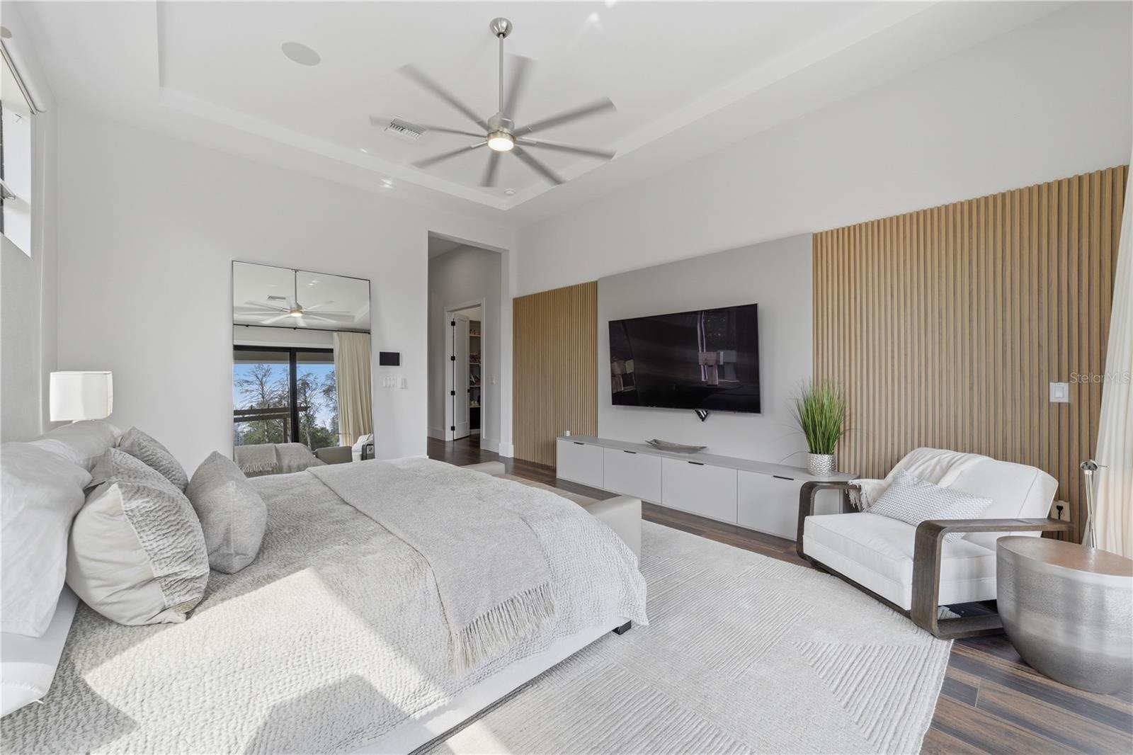 BELLA COLLINA SUB - Residential