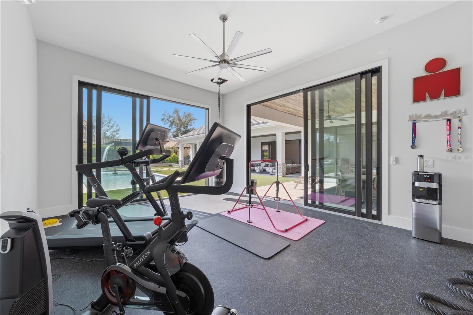 BELLA COLLINA SUB - Residential