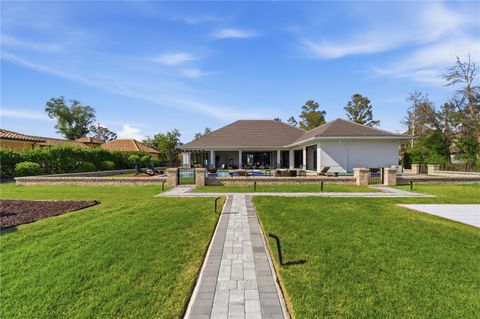 Tiny photo for 16804 Vinci Way, Bella Collina, FL 34756 (MLS # O6396027)