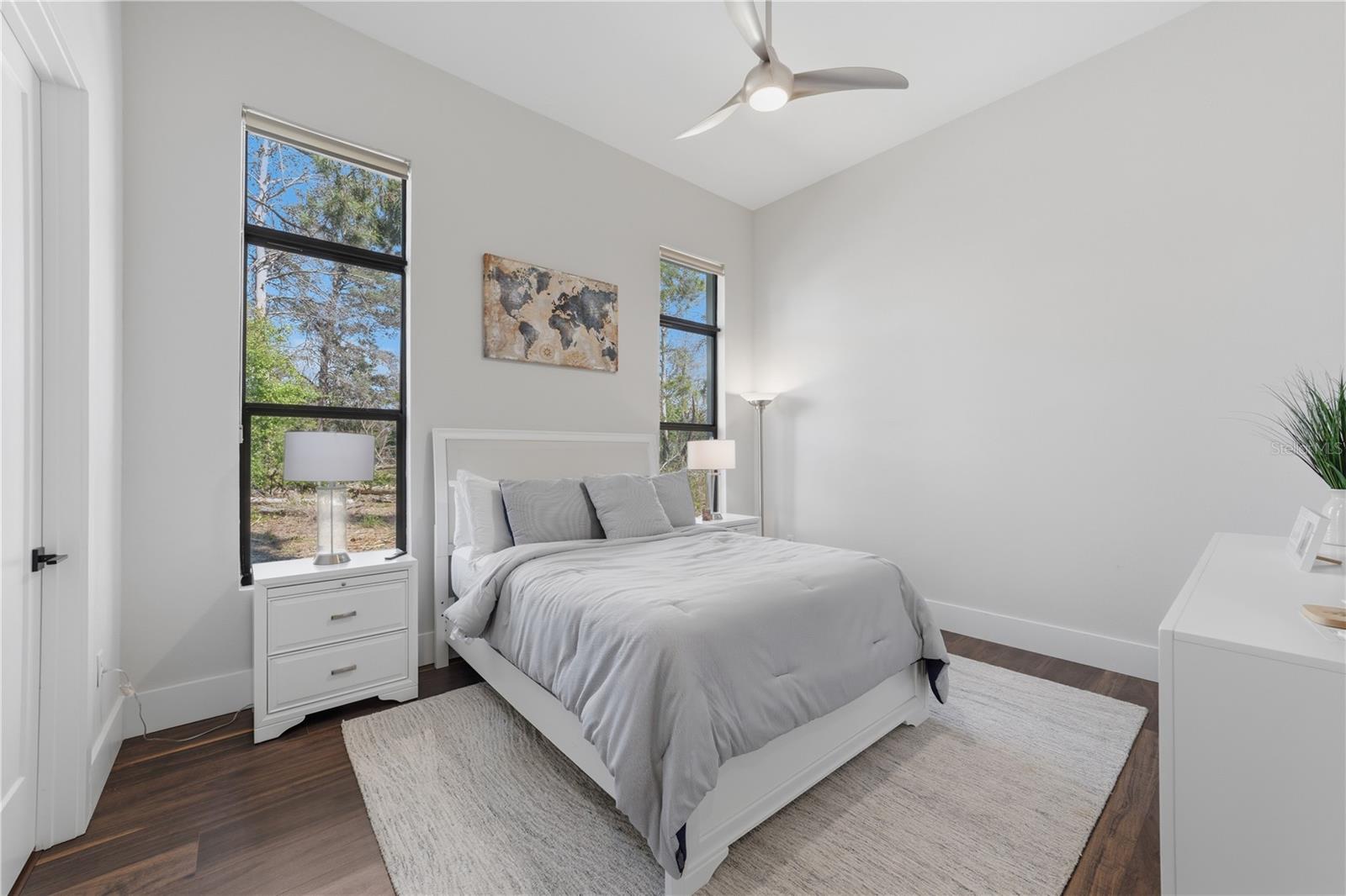 BELLA COLLINA SUB - Residential