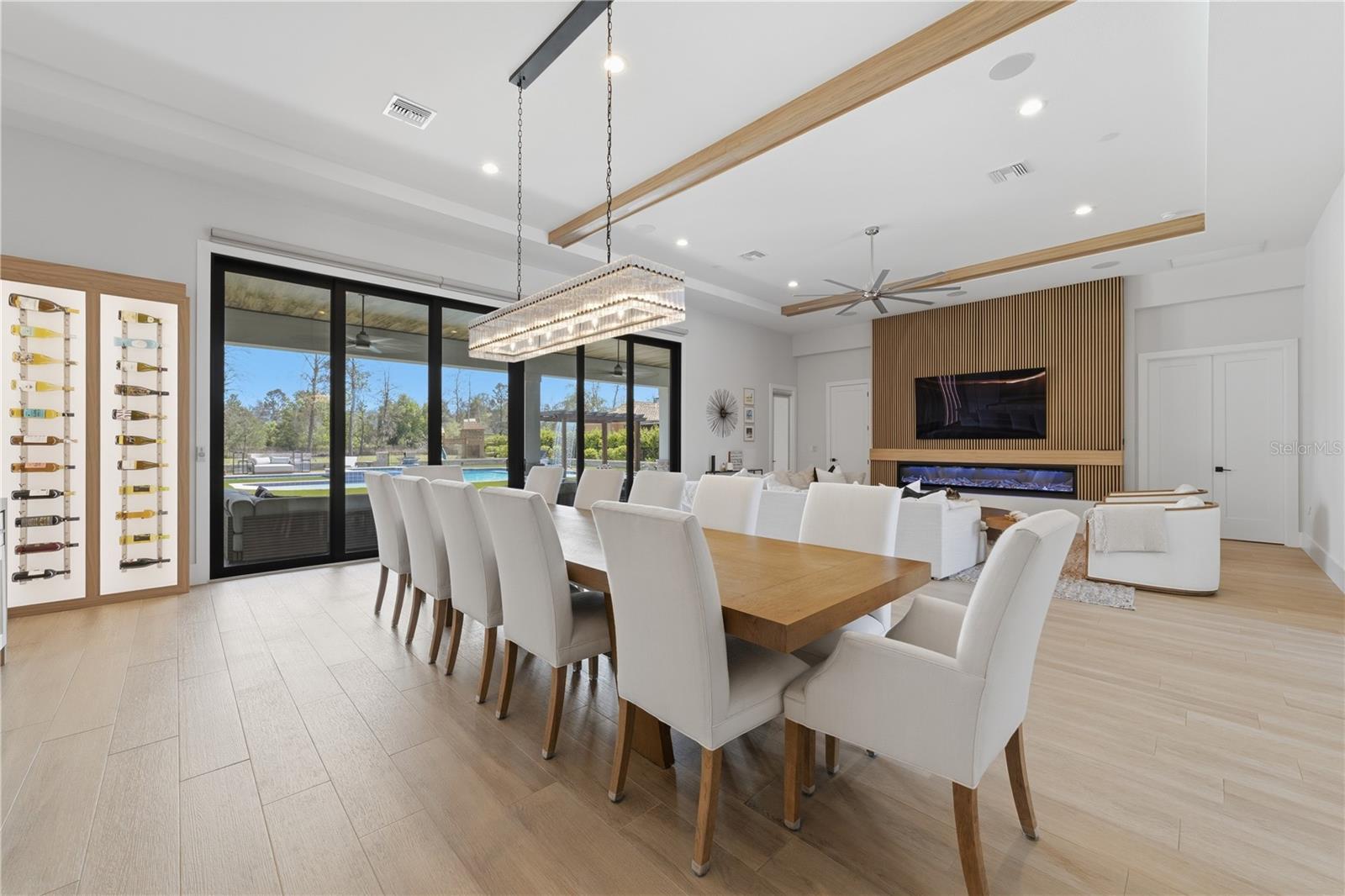 BELLA COLLINA SUB - Residential