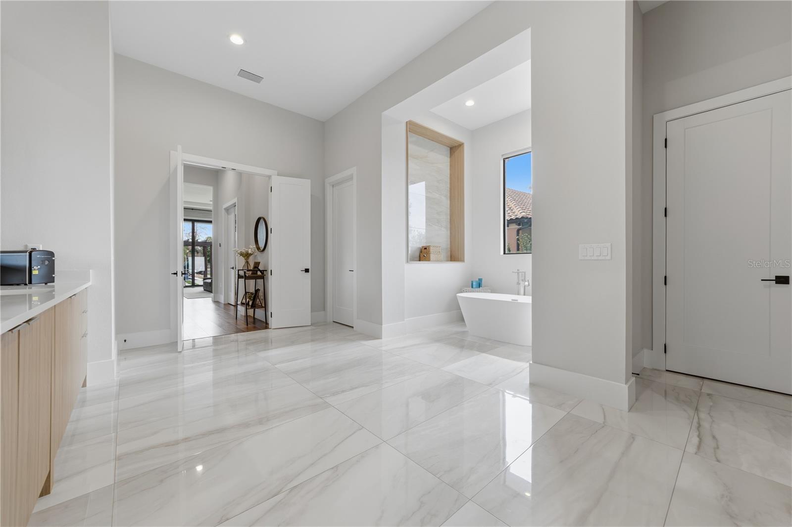 BELLA COLLINA SUB - Residential