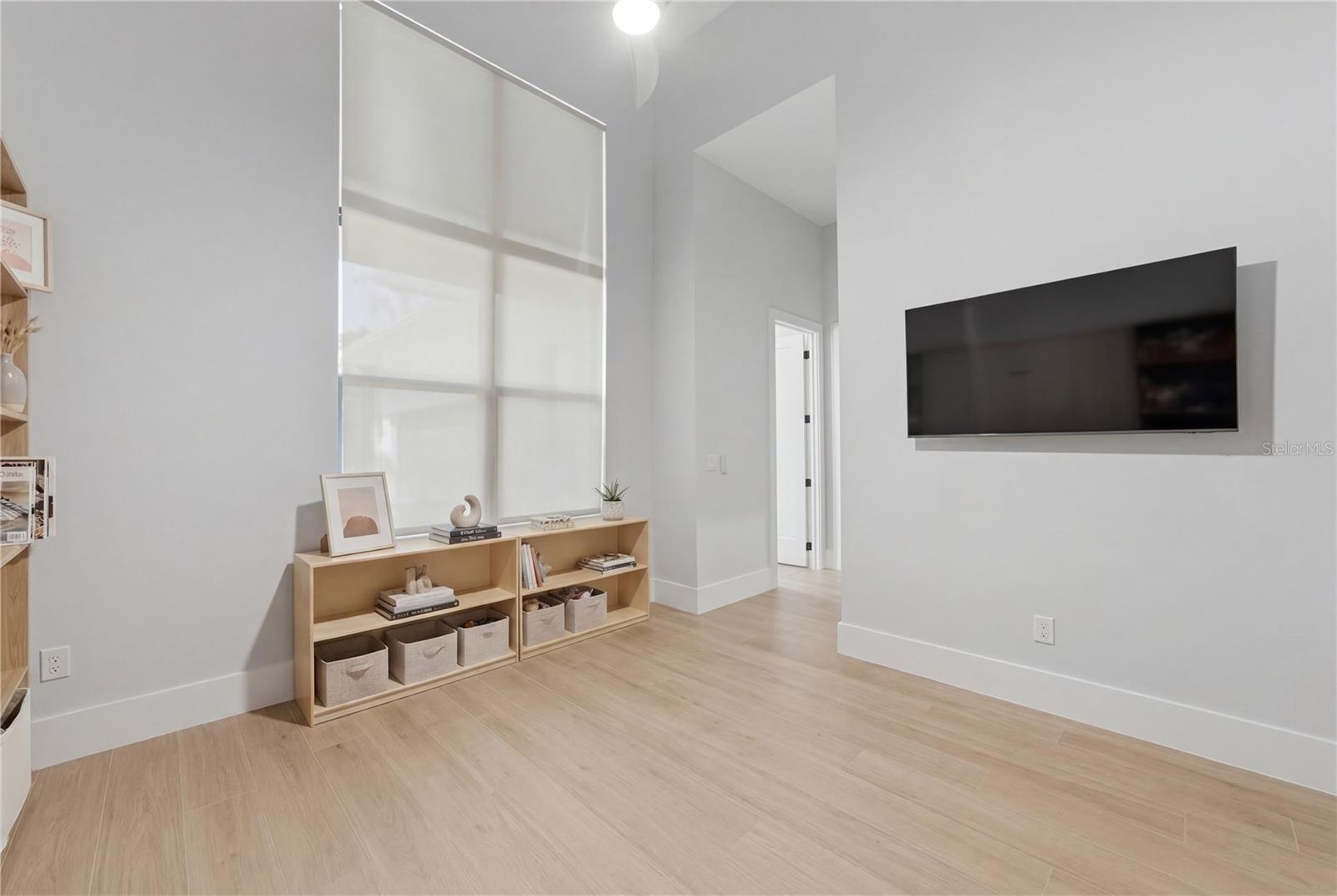 BELLA COLLINA SUB - Residential