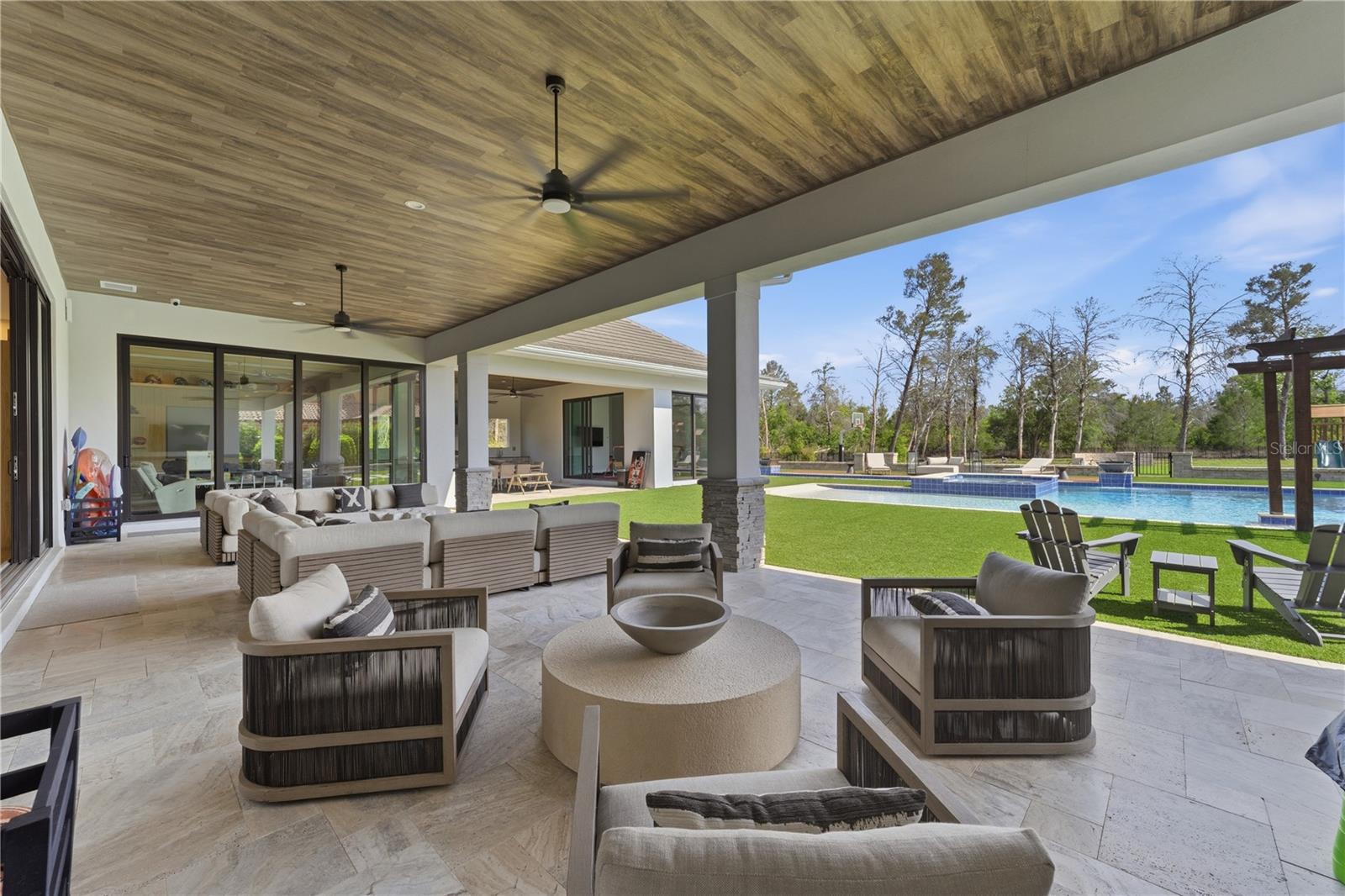 BELLA COLLINA SUB - Residential