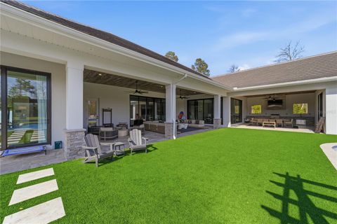 Tiny photo for 16804 Vinci Way, Bella Collina, FL 34756 (MLS # O6396027)