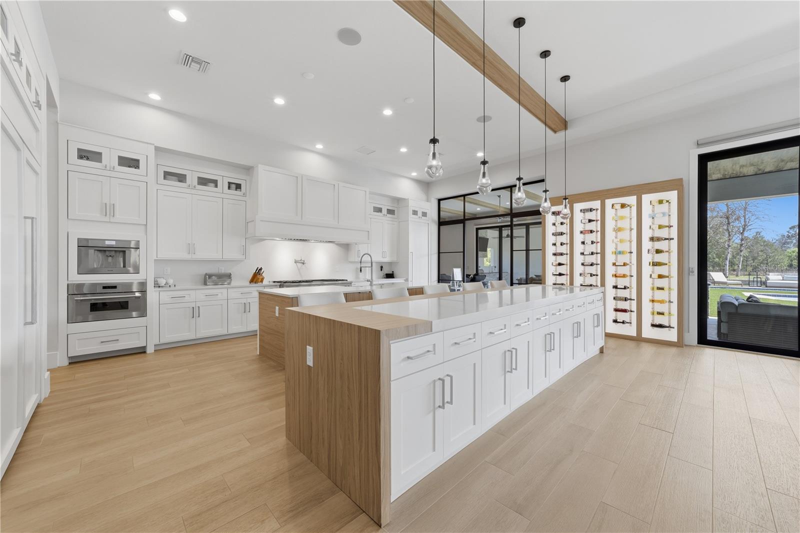 BELLA COLLINA SUB - Residential