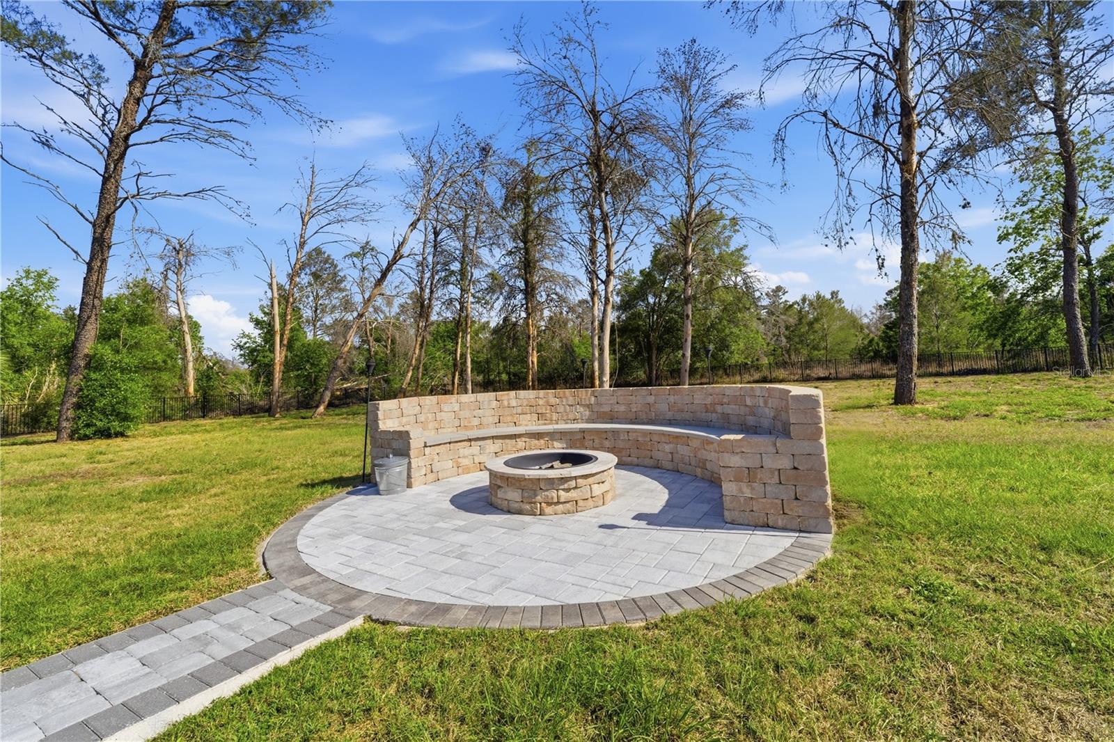 BELLA COLLINA SUB - Residential