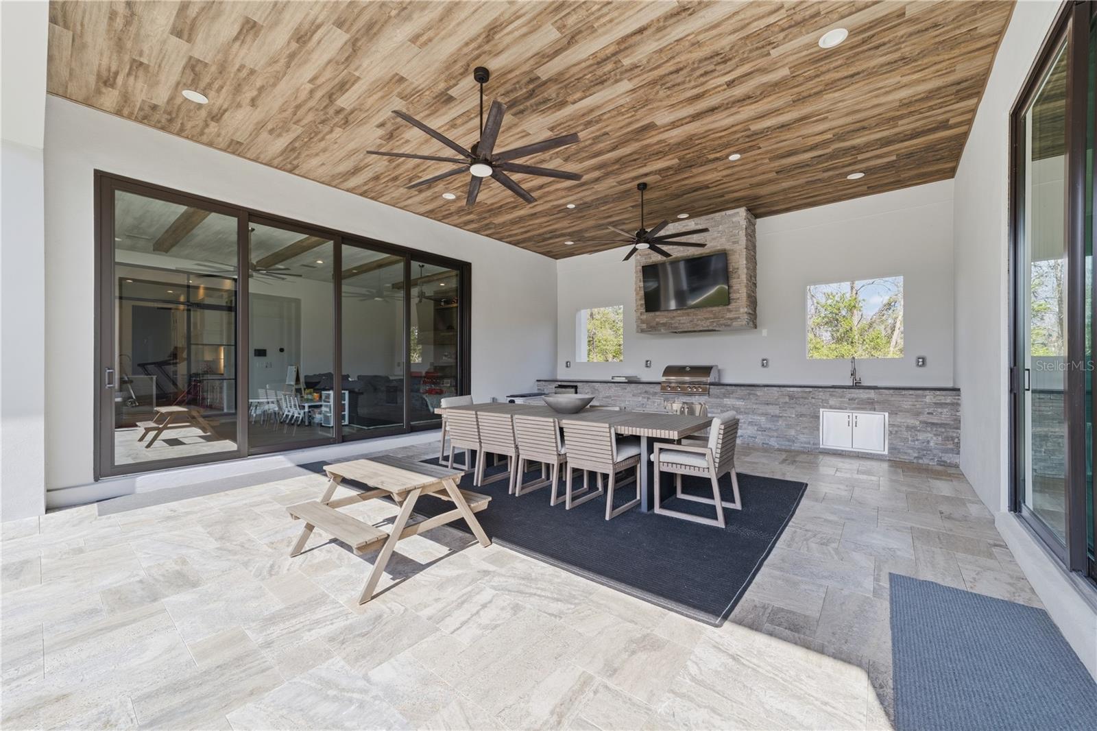 BELLA COLLINA SUB - Residential