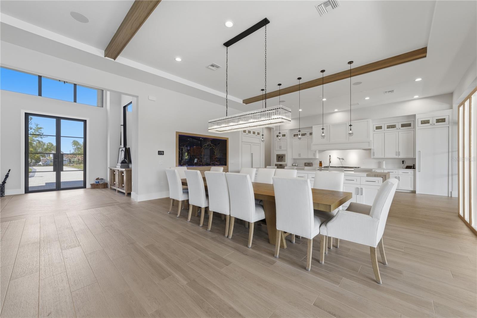 BELLA COLLINA SUB - Residential