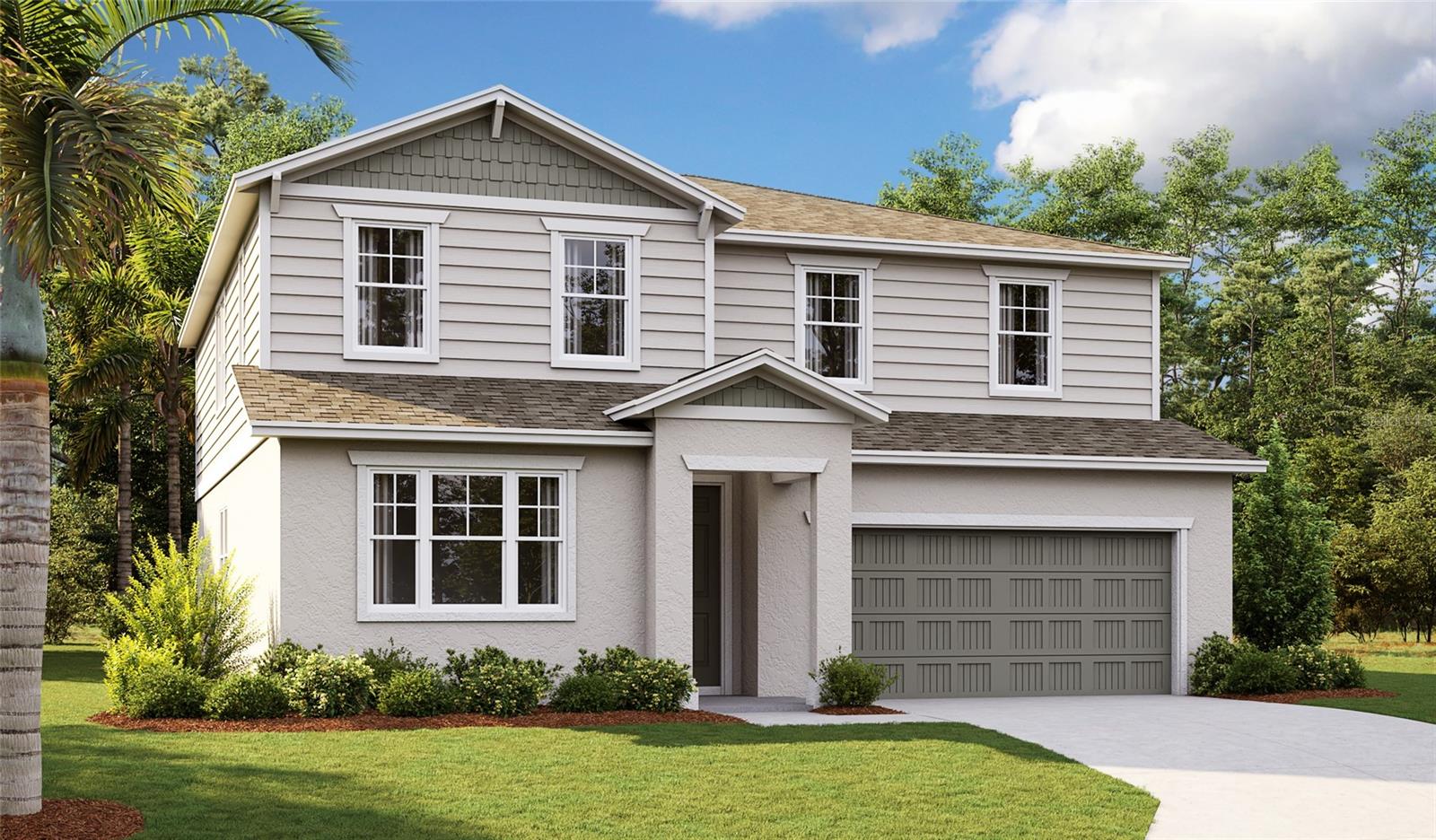 SEASONS AT SCENIC TERRACE - Residential