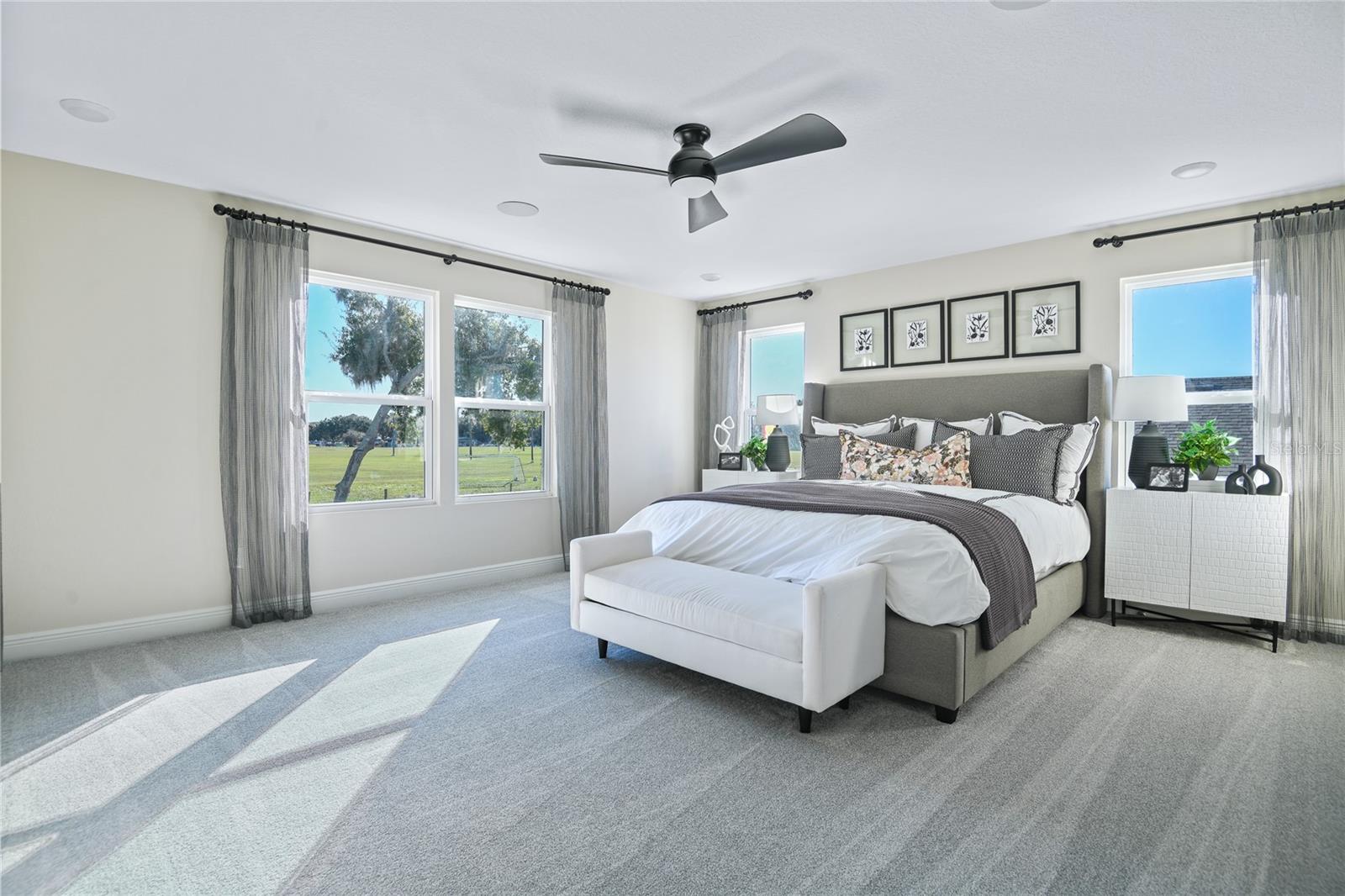 SEASONS AT SCENIC TERRACE - Residential