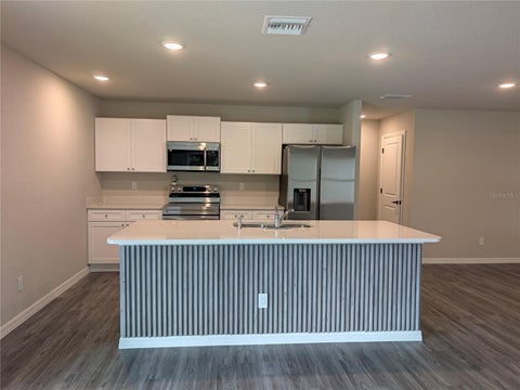 2944 Belleville Terrace, North Port, FL 34286