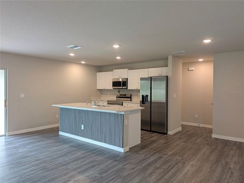 2944 Belleville Terrace, North Port, FL 34286