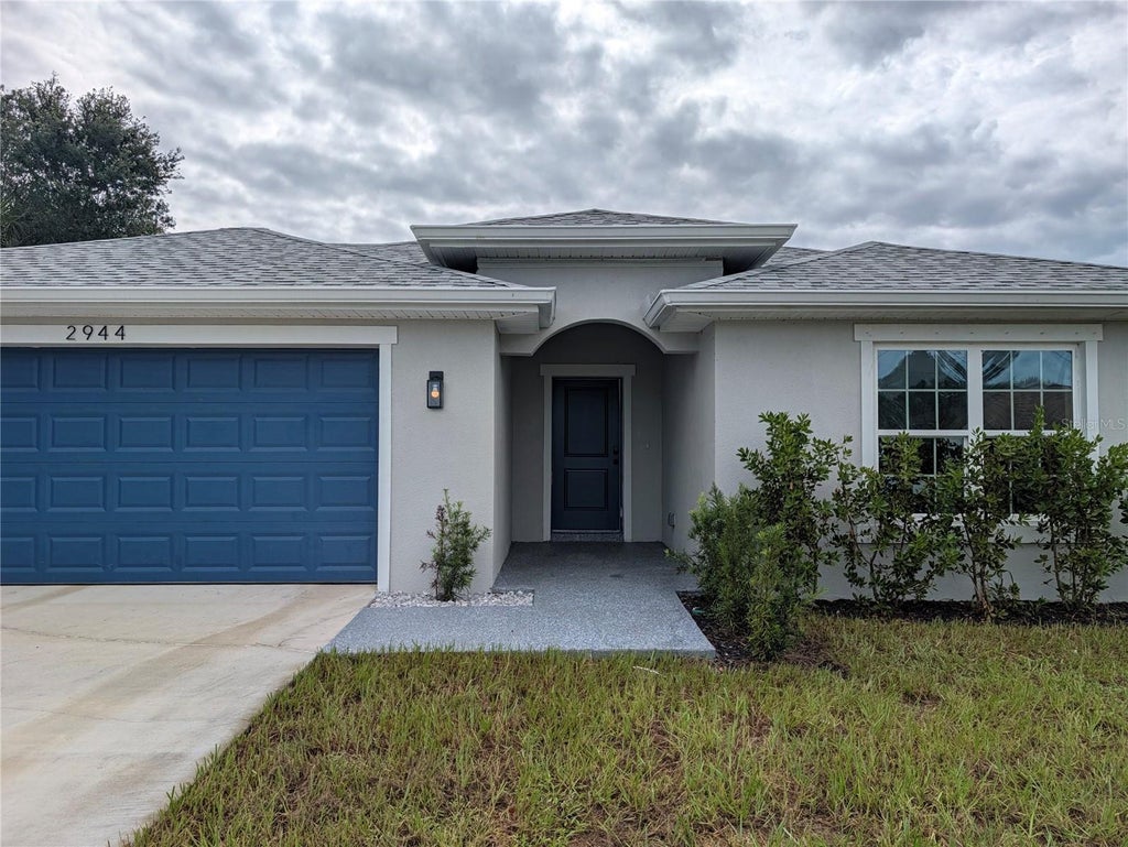 Photo of 2944 Belleville Terrace, North Port, FL 34286 (MLS # C7532023)