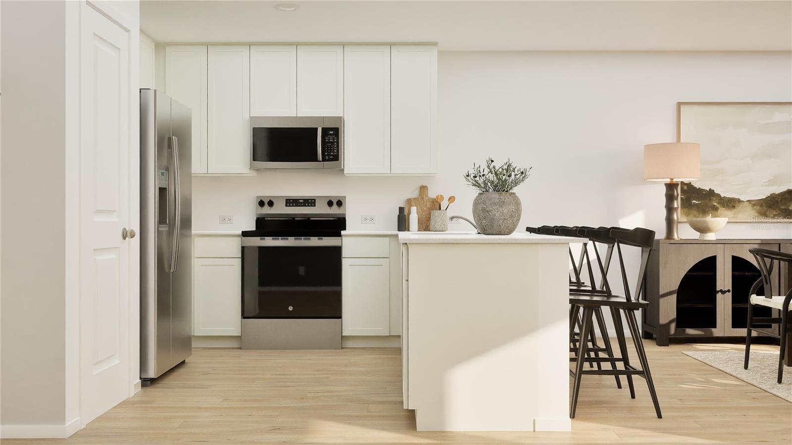 RANCHES AT MCLEOD 50GC - Residential