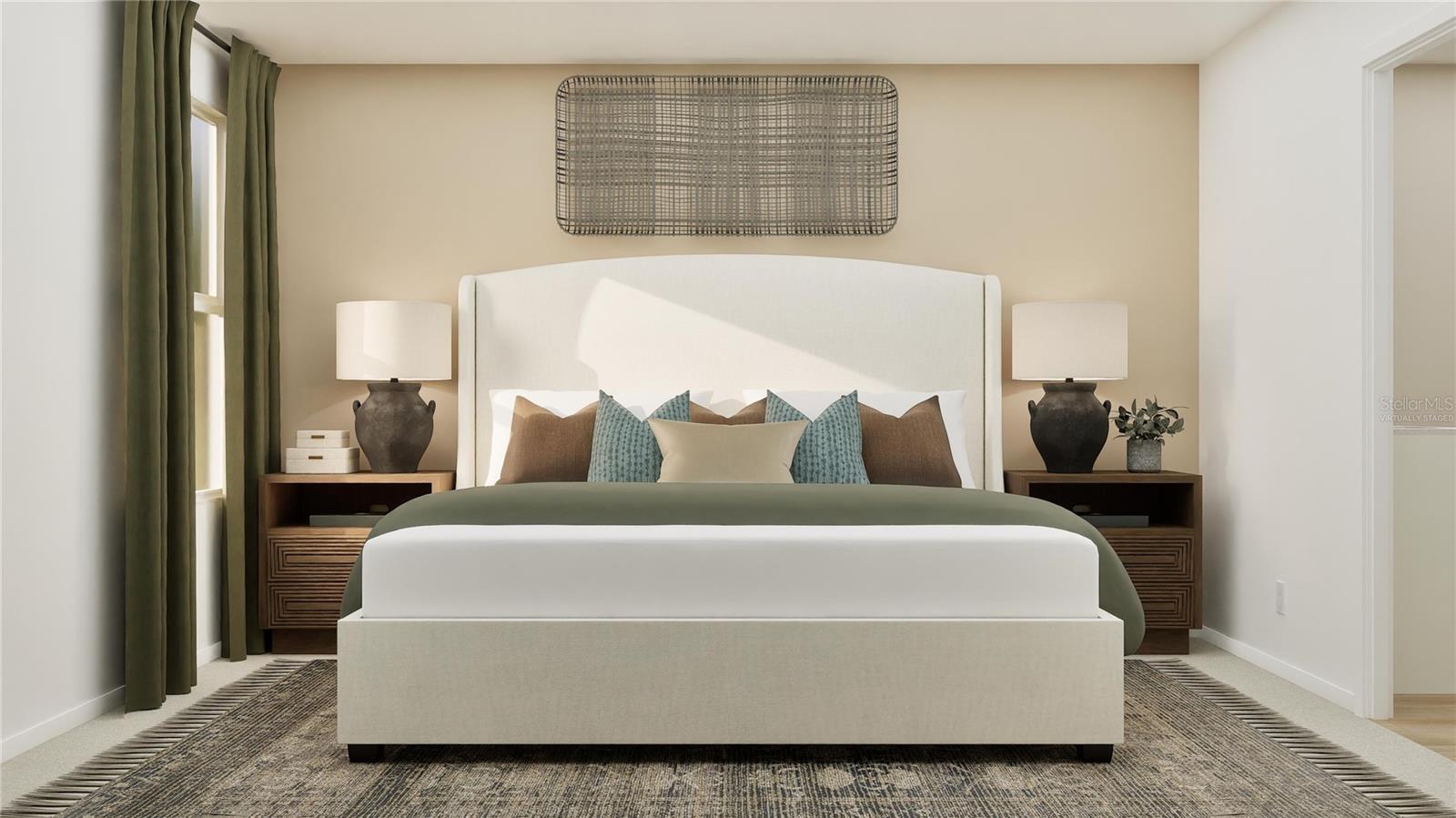 RANCHES AT MCLEOD 50GC - Residential