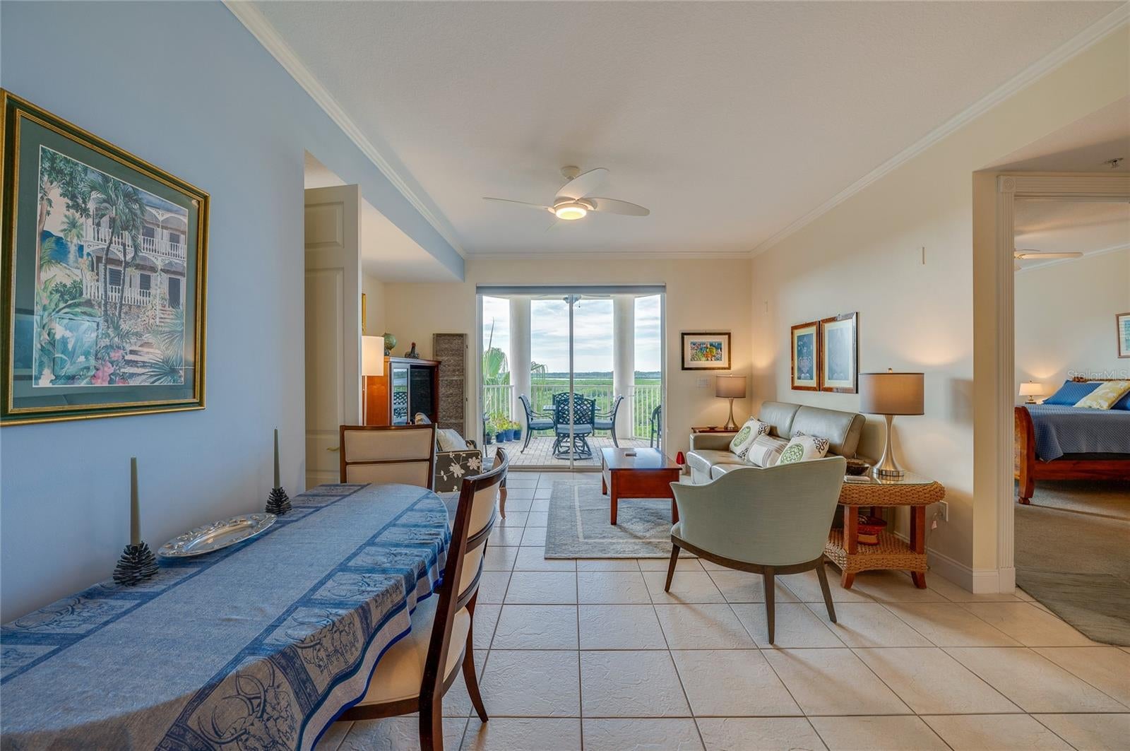 4624 HARBOUR VILLAGE BOULEVARD 4504