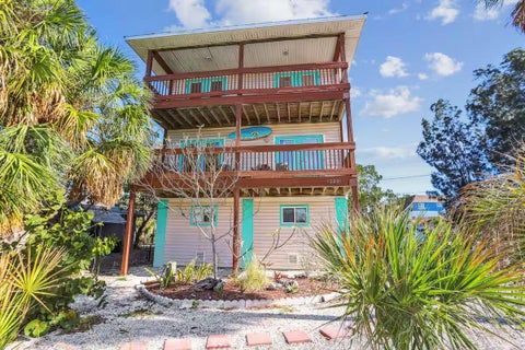 Photo of 12201 Gulf Boulevard, Treasure Island, FL 33706 (MLS # TB8520837)