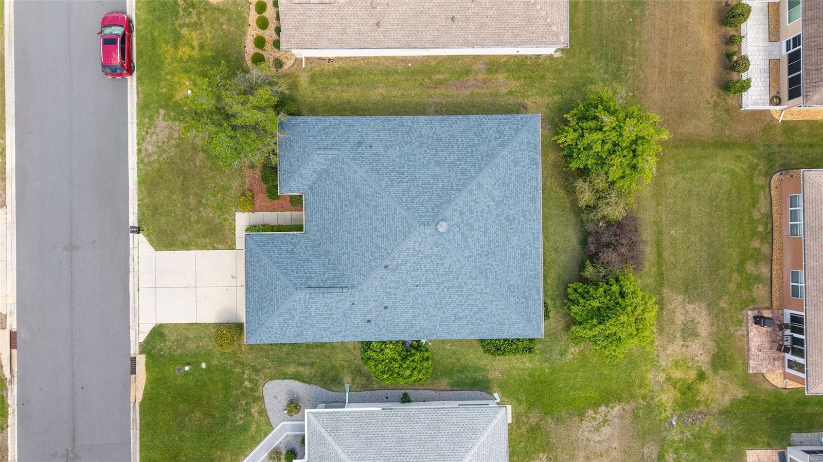 SPRUCE CREEK GC - Residential