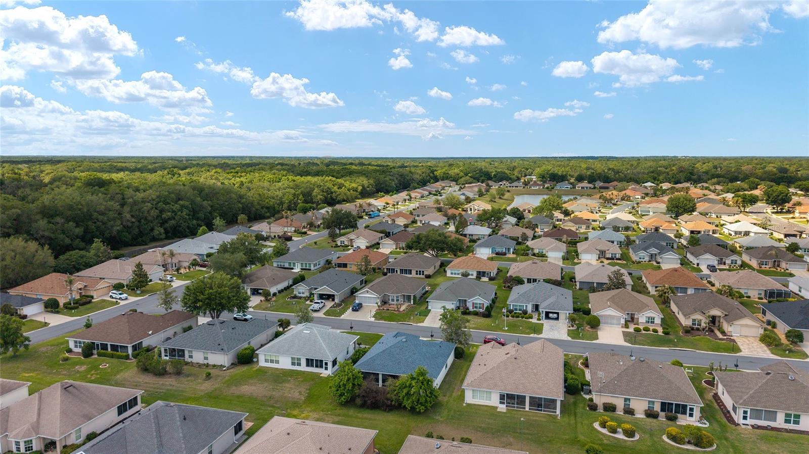 SPRUCE CREEK GC - Residential