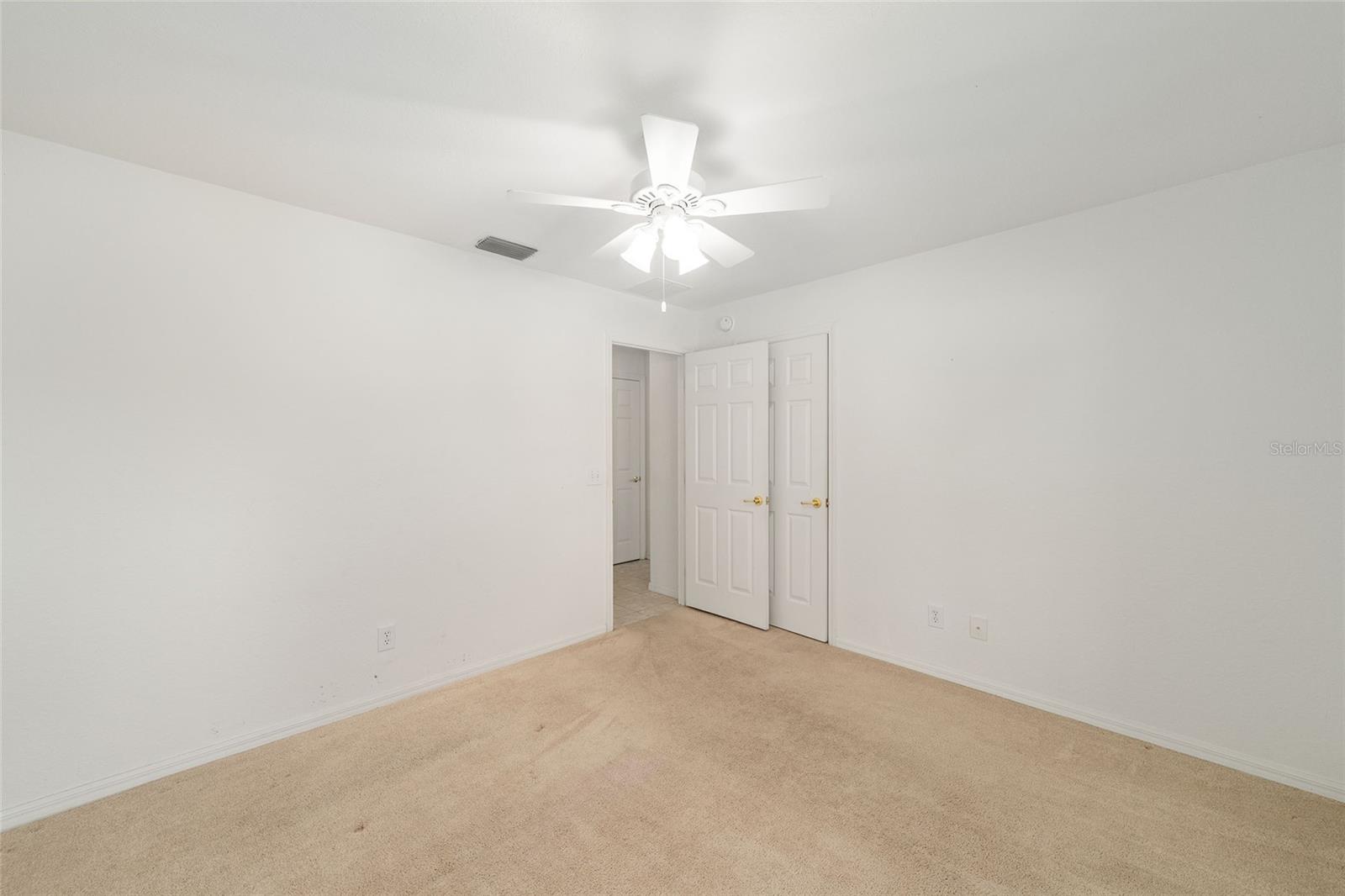 SPRUCE CREEK GC - Residential