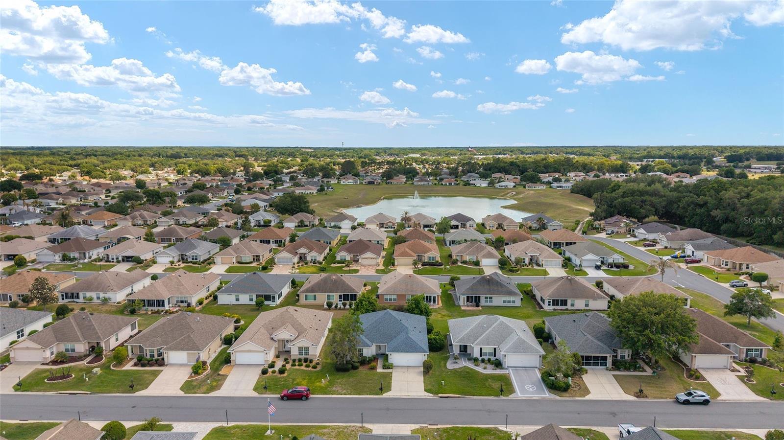 SPRUCE CREEK GC - Residential