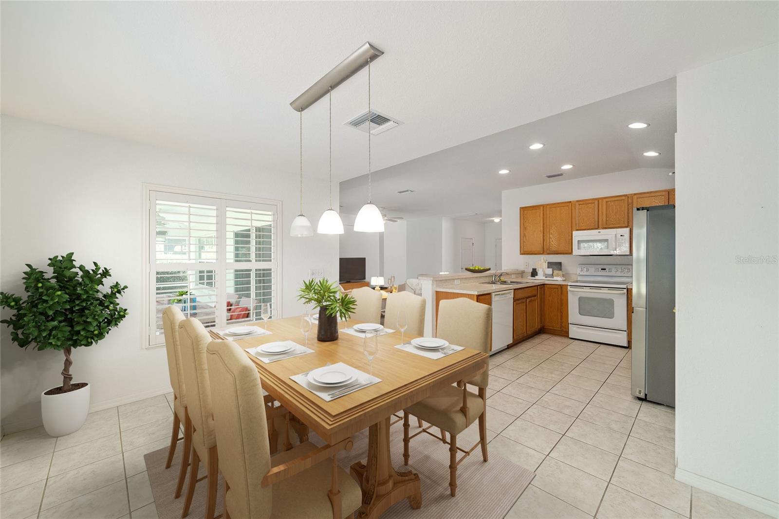 SPRUCE CREEK GC - Residential