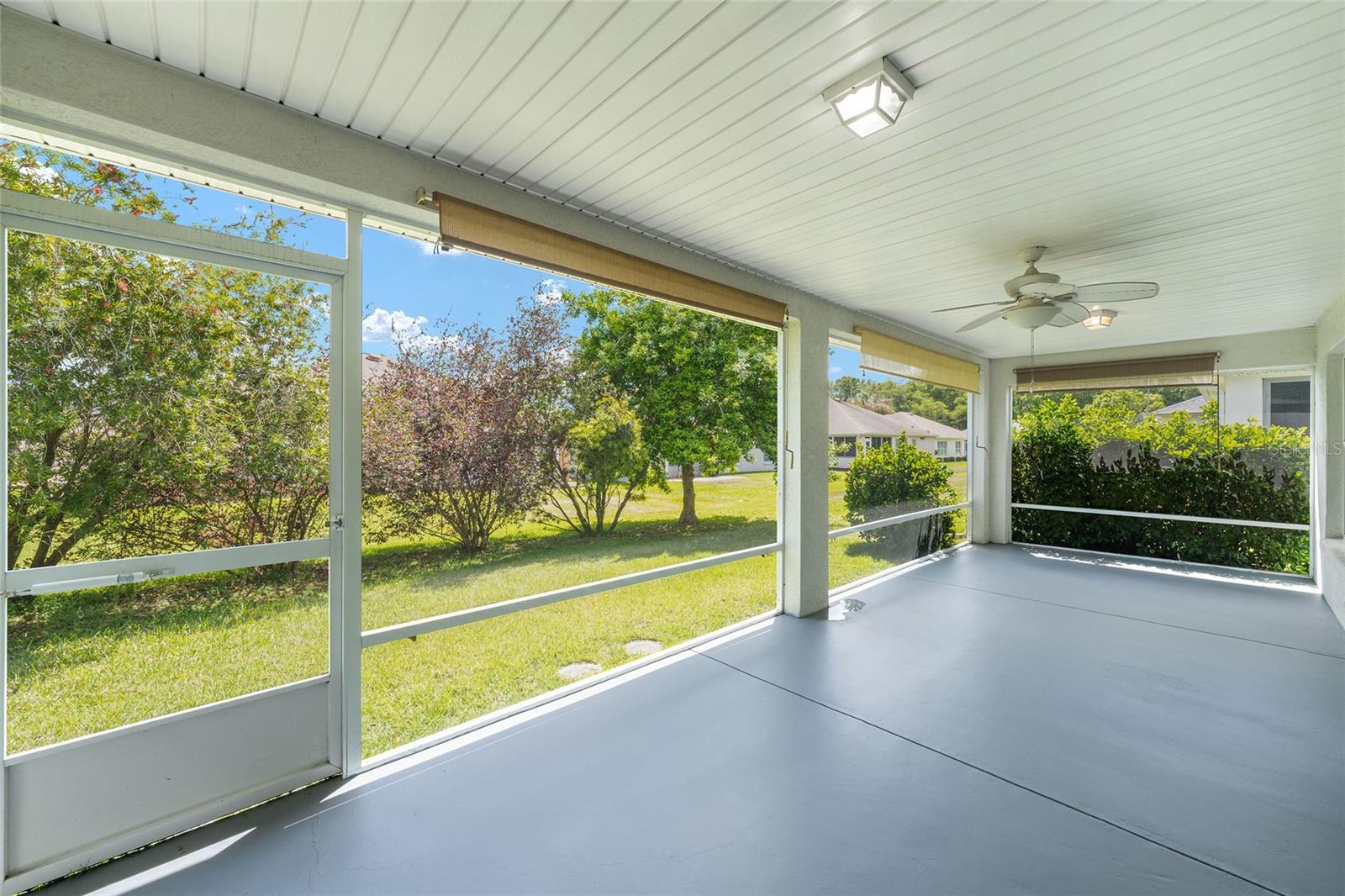 SPRUCE CREEK GC - Residential