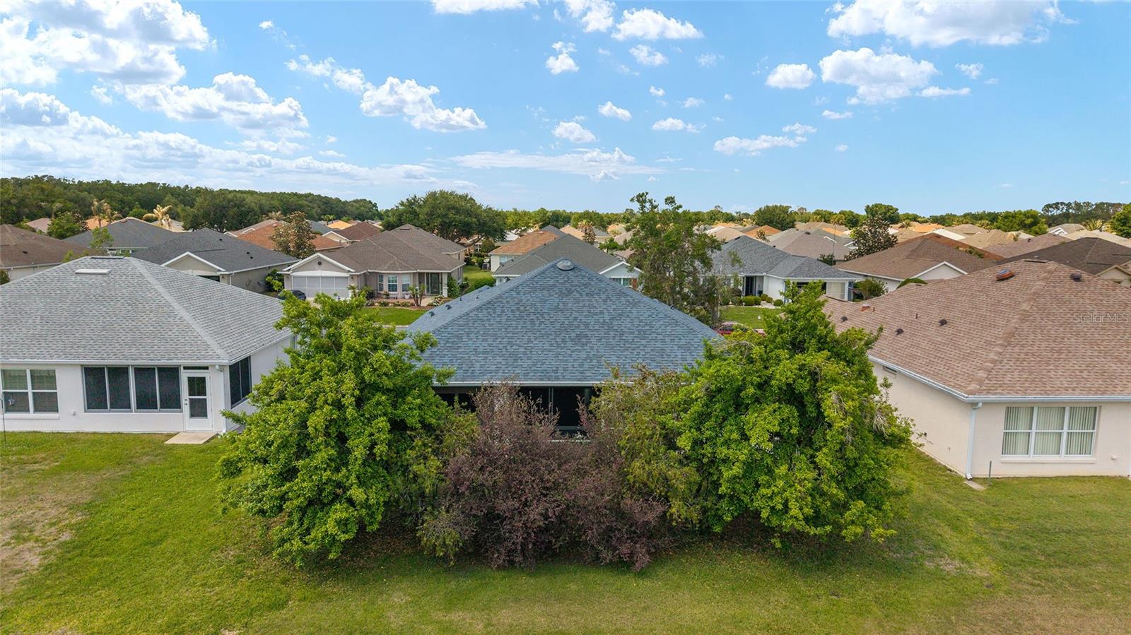 SPRUCE CREEK GC - Residential