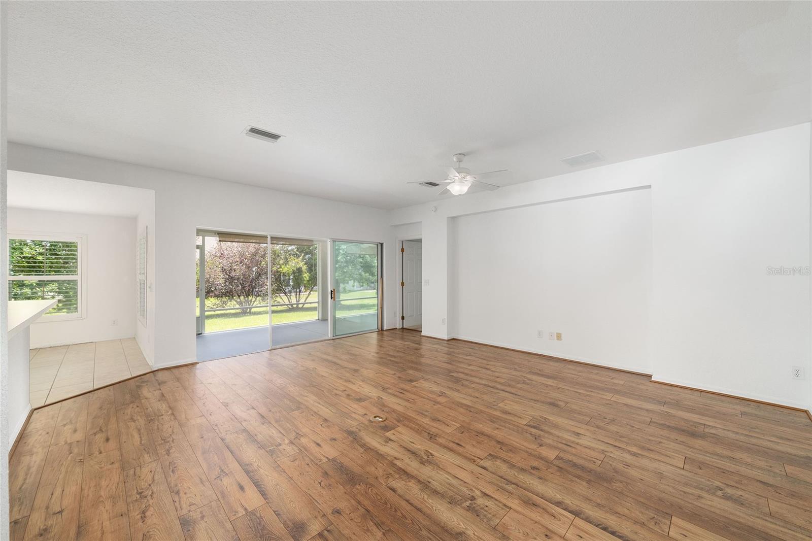 SPRUCE CREEK GC - Residential