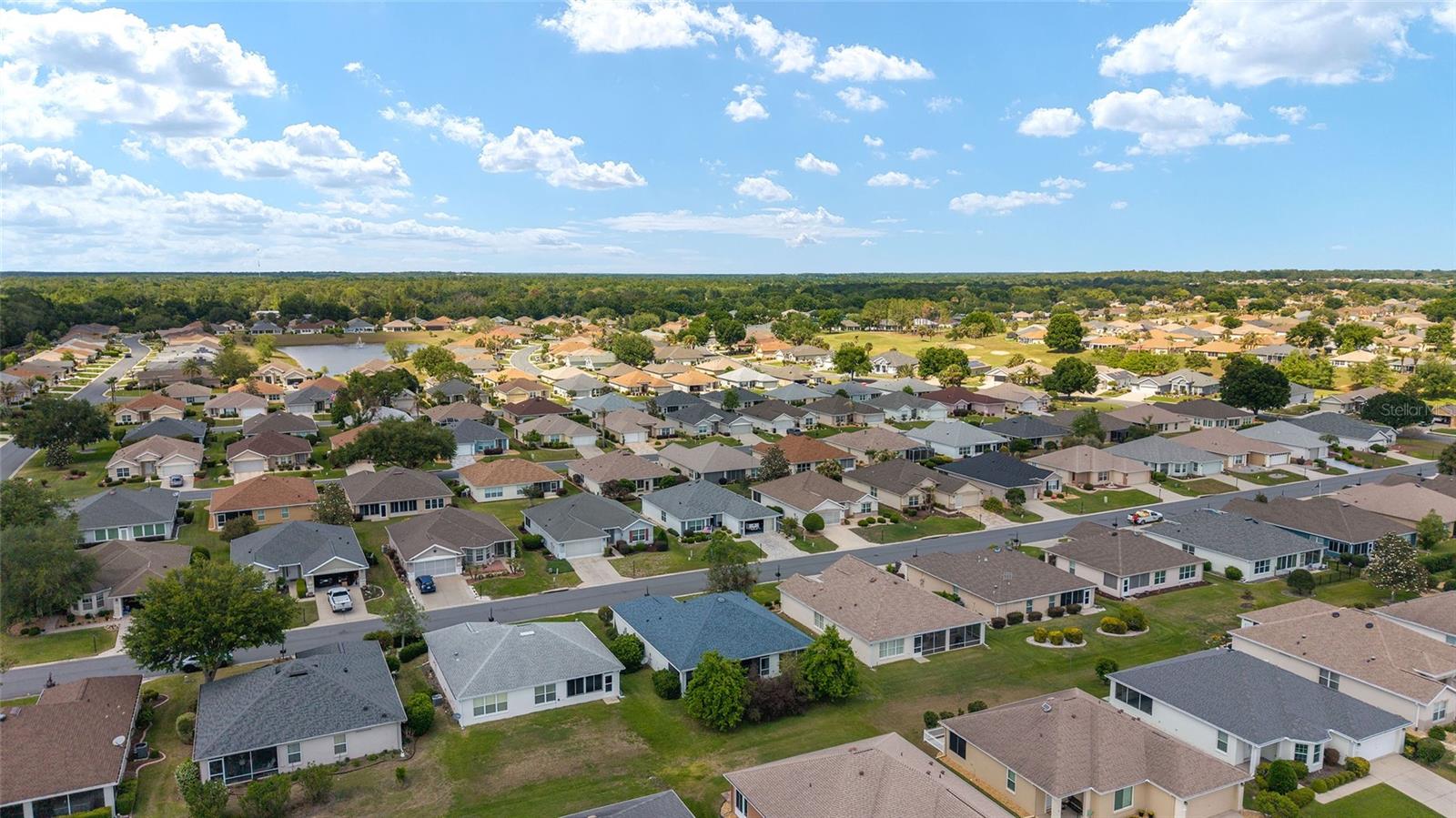 SPRUCE CREEK GC - Residential