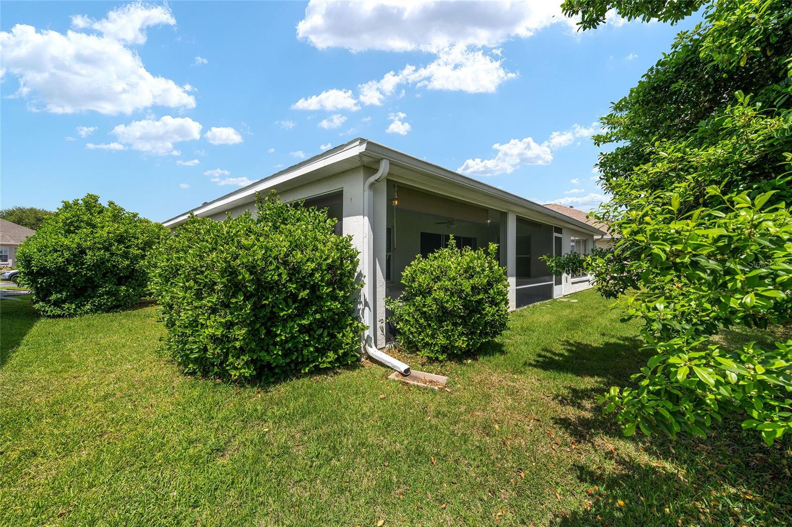 SPRUCE CREEK GC - Residential