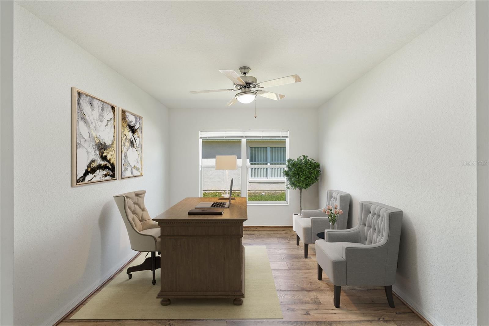 SPRUCE CREEK GC - Residential