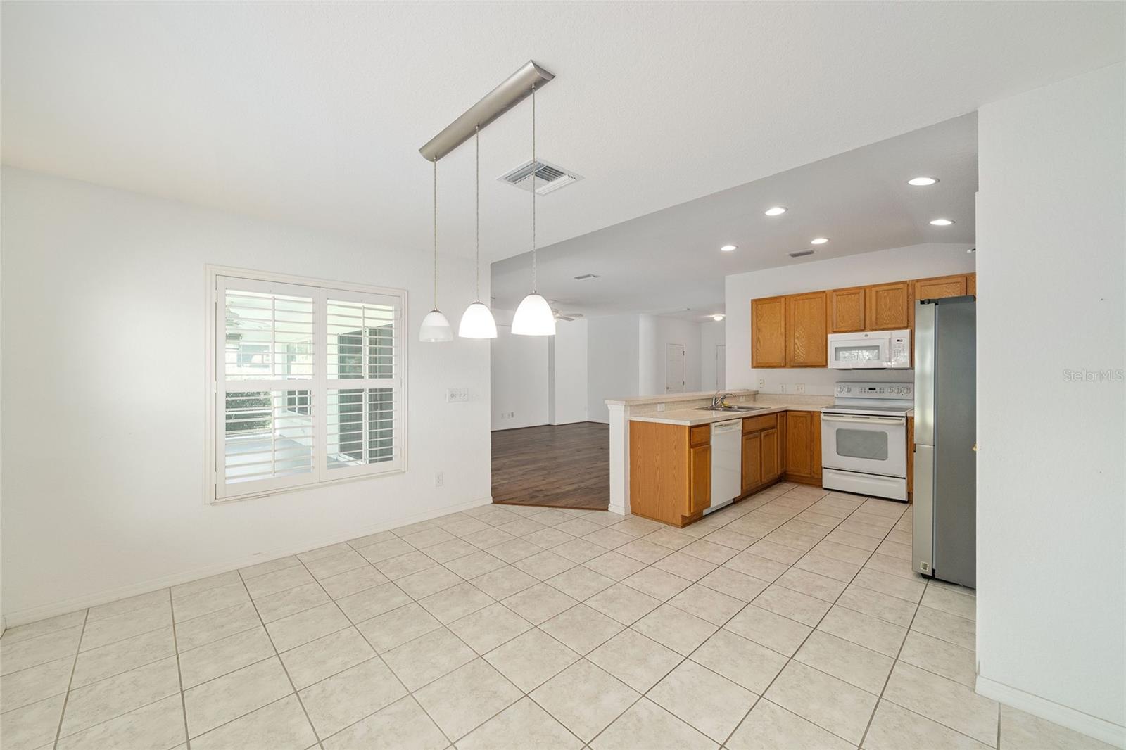 SPRUCE CREEK GC - Residential