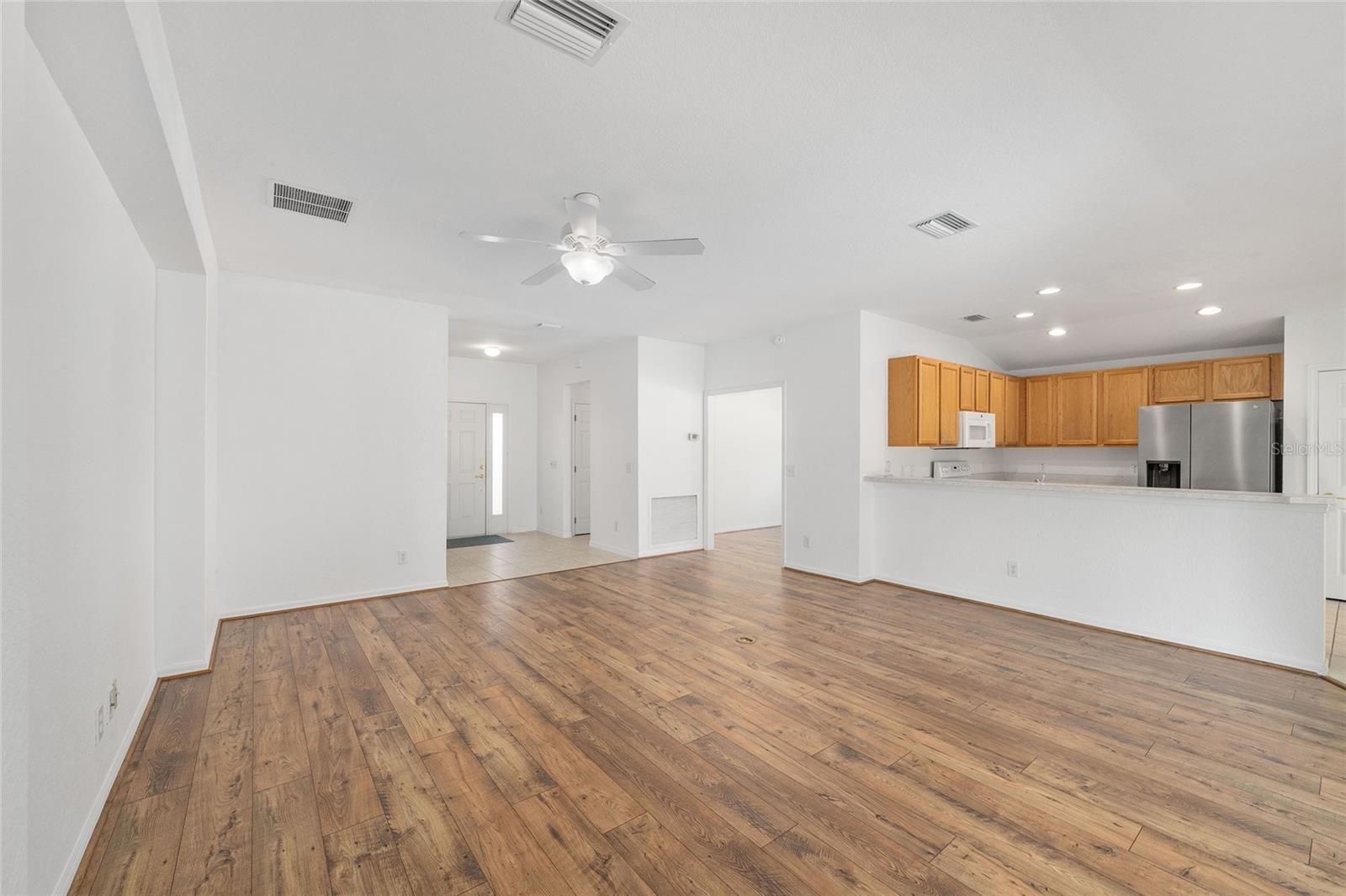 SPRUCE CREEK GC - Residential