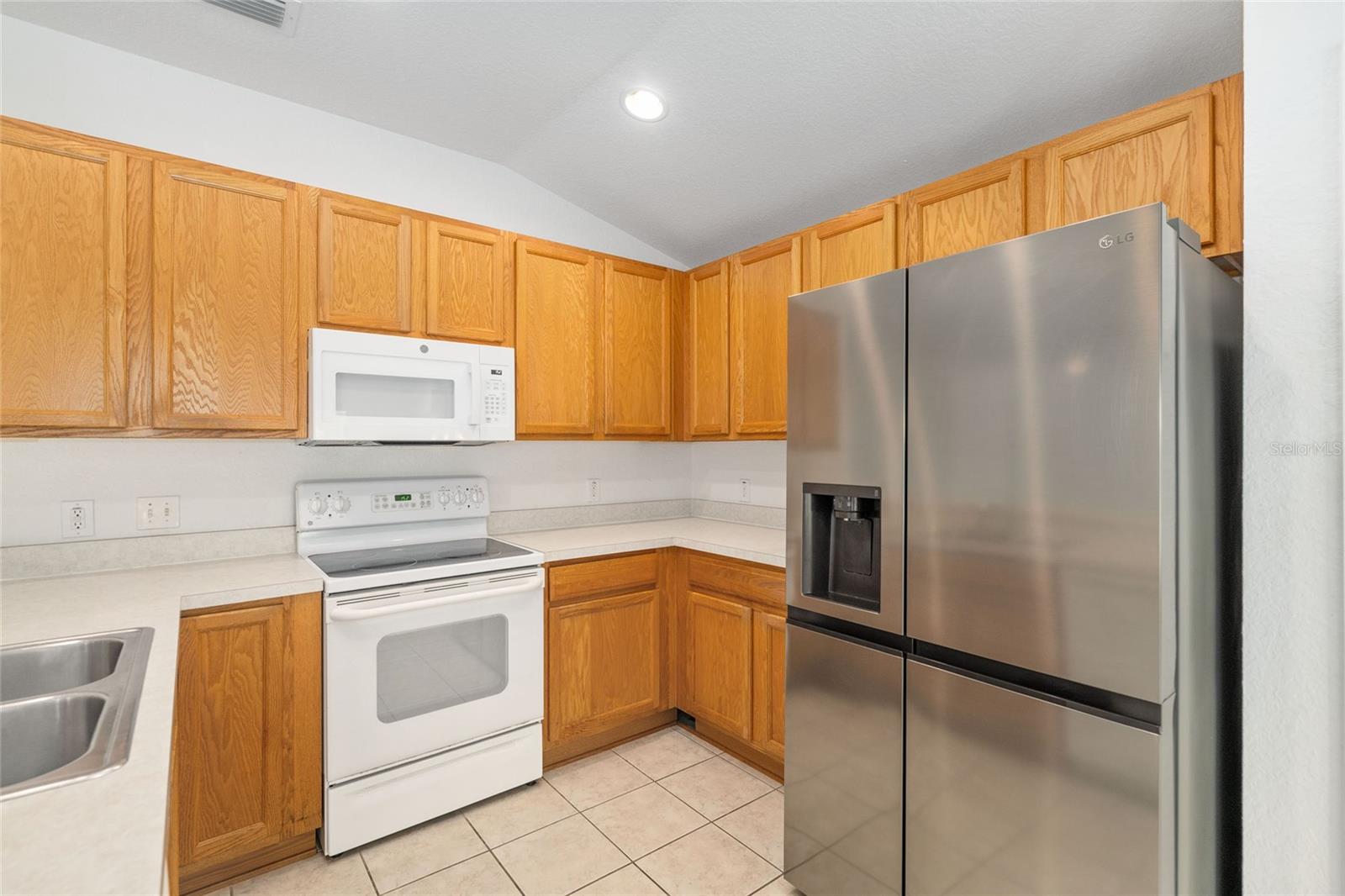 SPRUCE CREEK GC - Residential