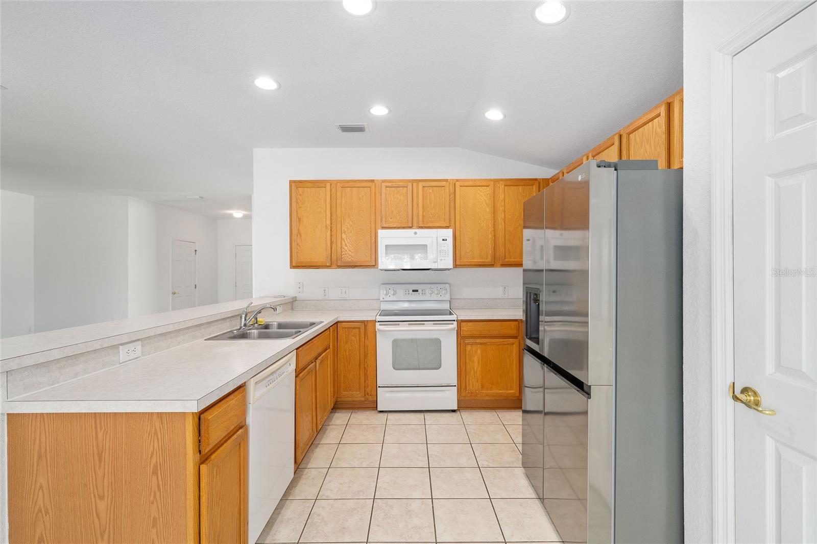 SPRUCE CREEK GC - Residential