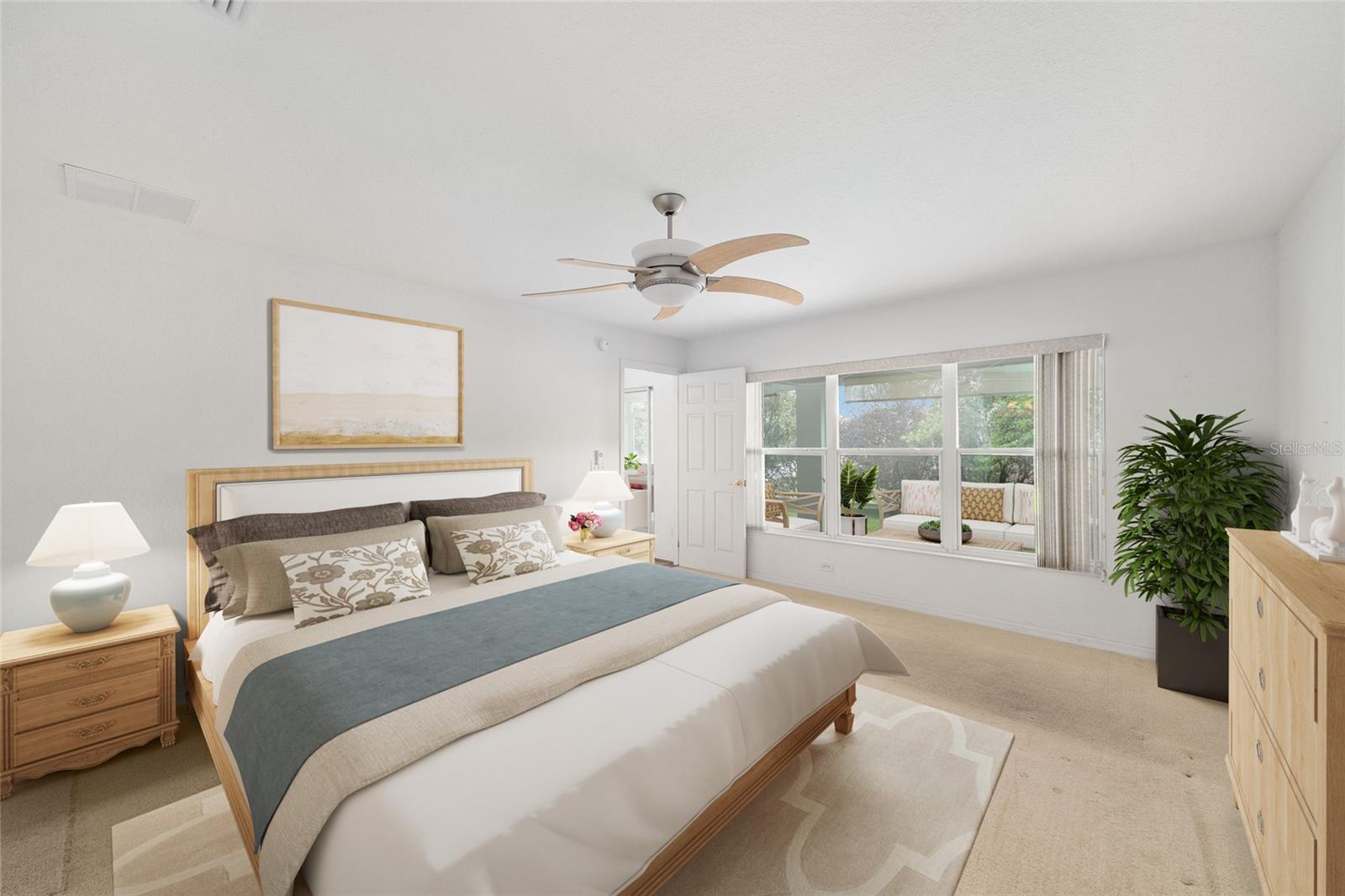 SPRUCE CREEK GC - Residential