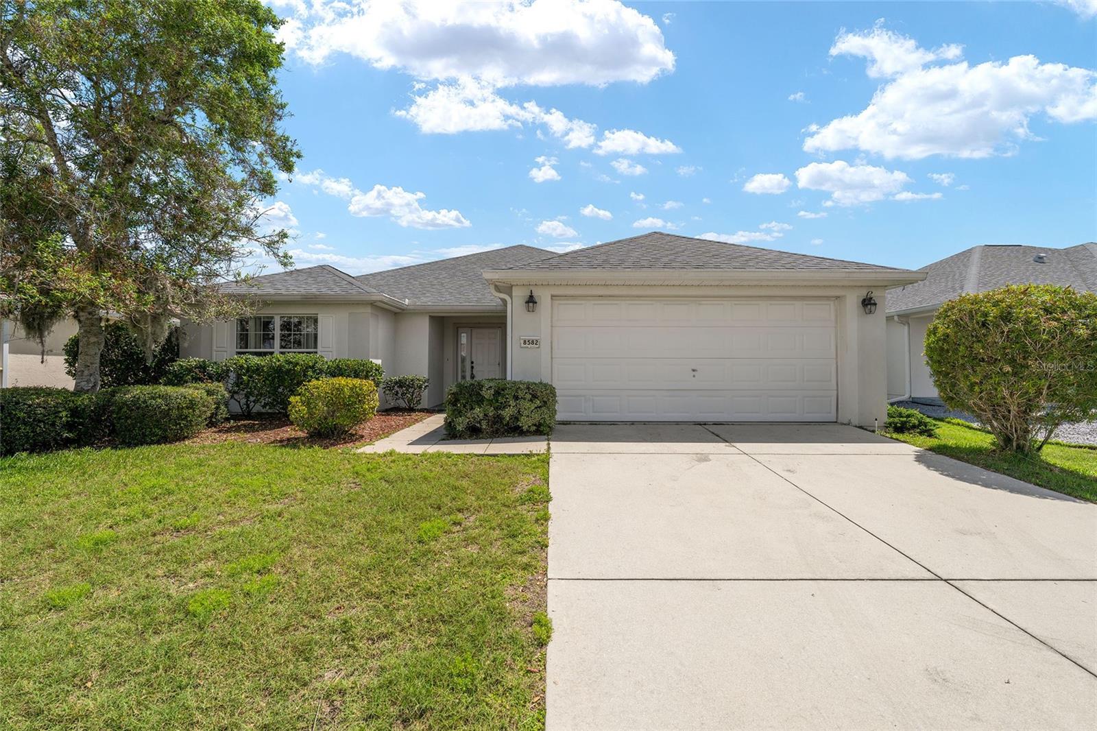 SPRUCE CREEK GC - Residential