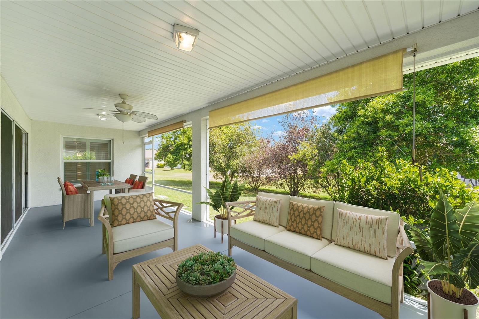 SPRUCE CREEK GC - Residential