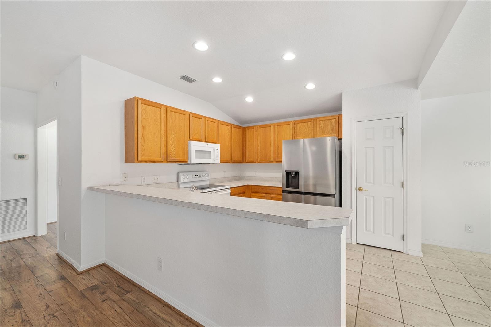 SPRUCE CREEK GC - Residential