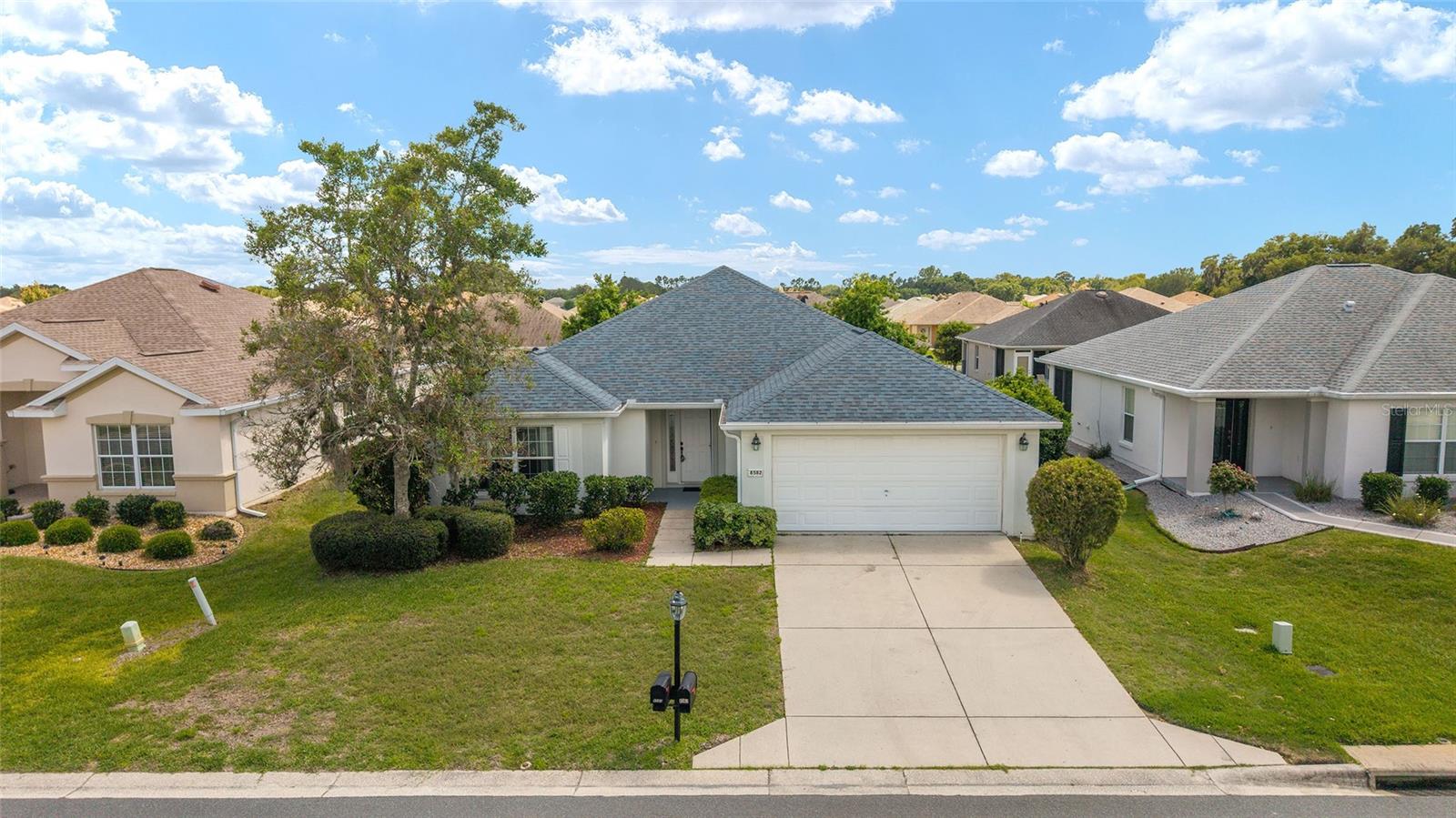 SPRUCE CREEK GC - Residential